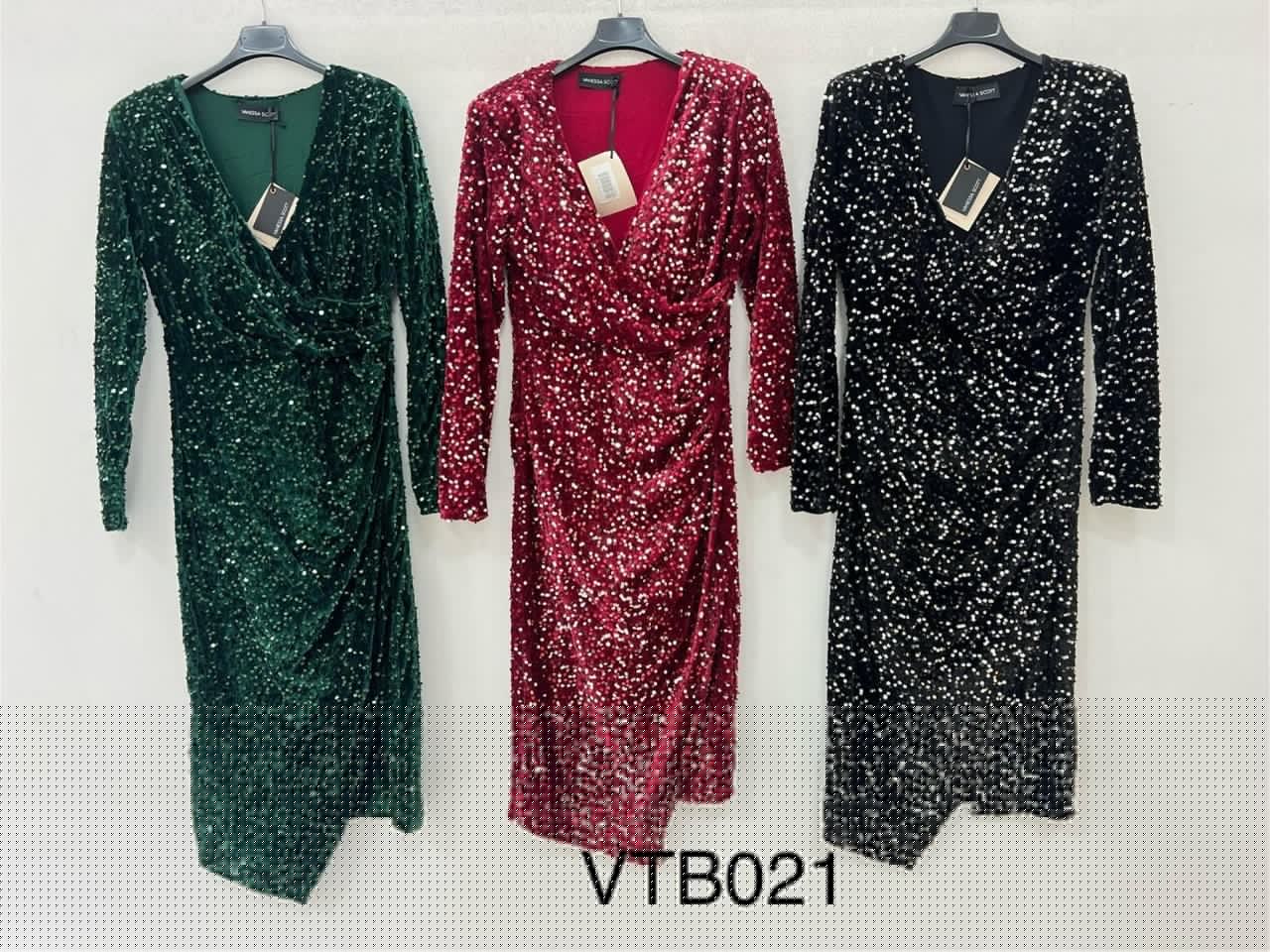 Фото Vanessa Scott