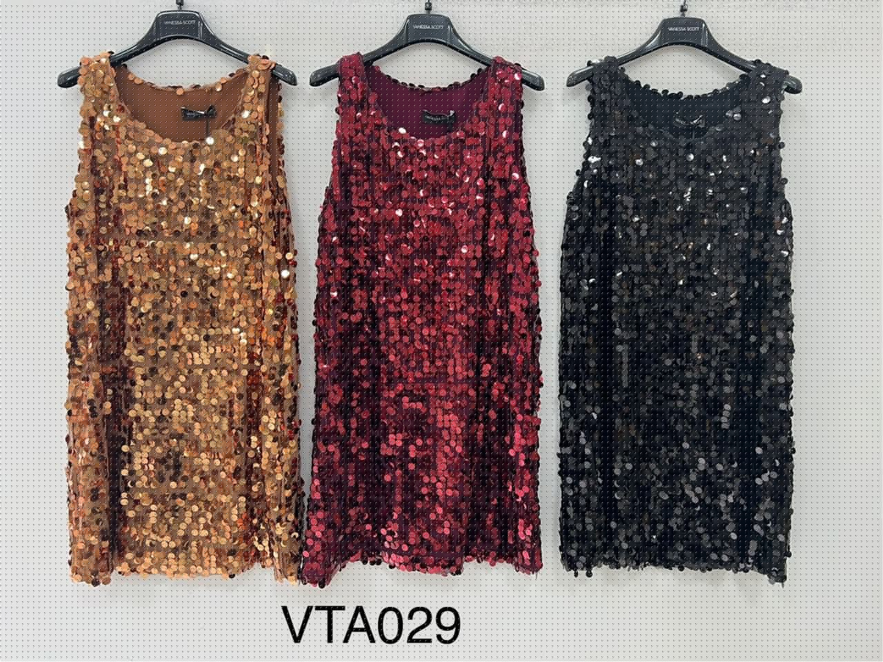 Фото Vanessa Scott