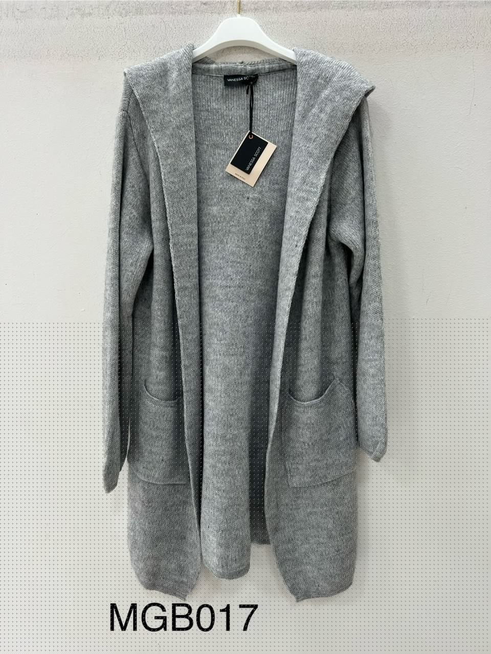 Фото Vanessa Scott