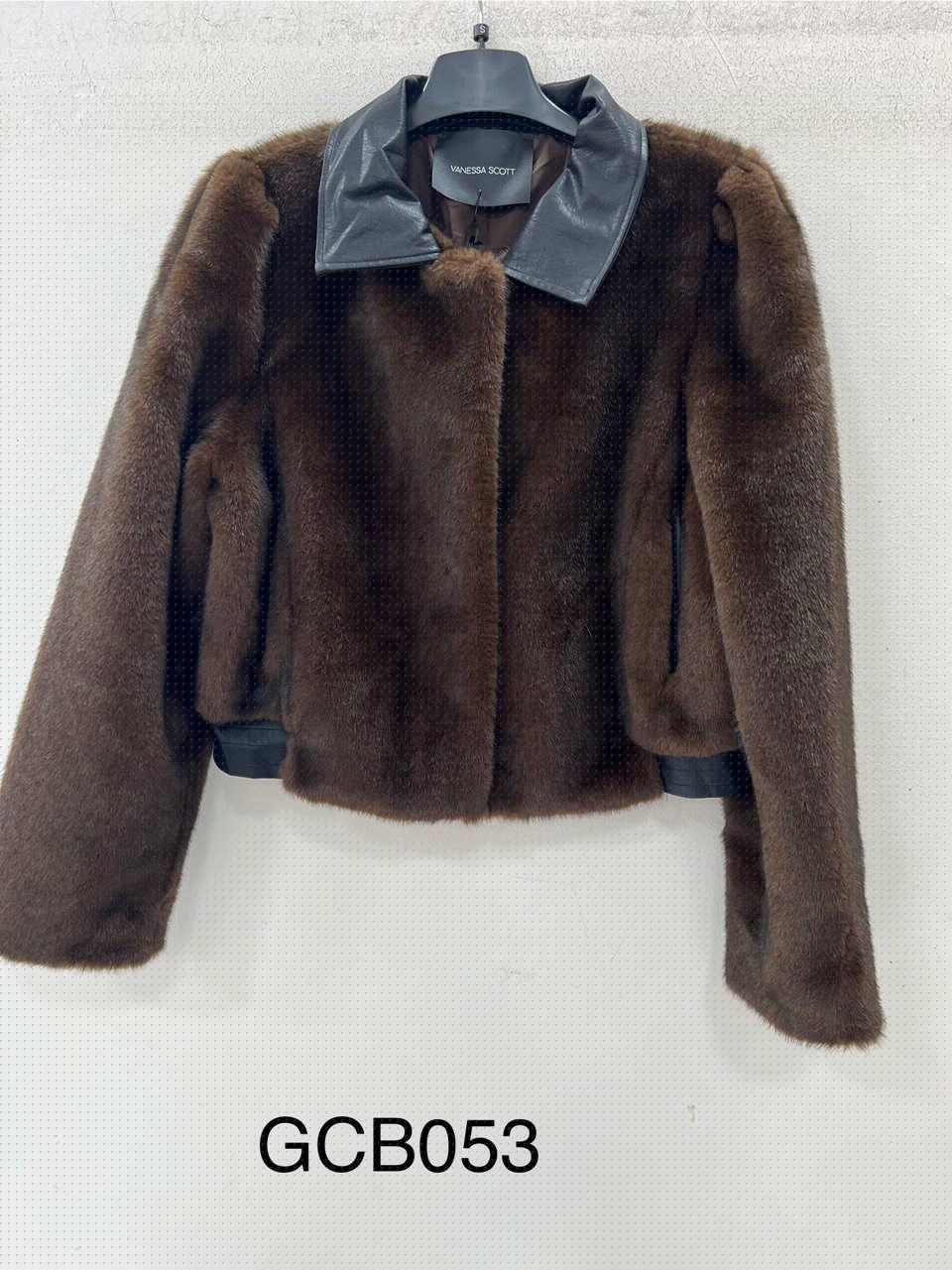 Фото Vanessa Scott