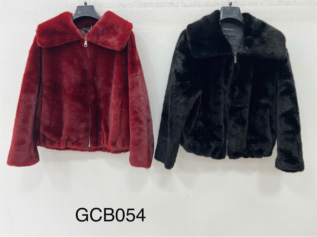 Фото Vanessa Scott