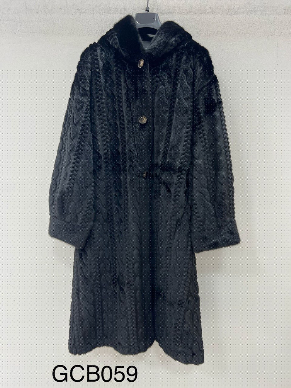 Фото Vanessa Scott