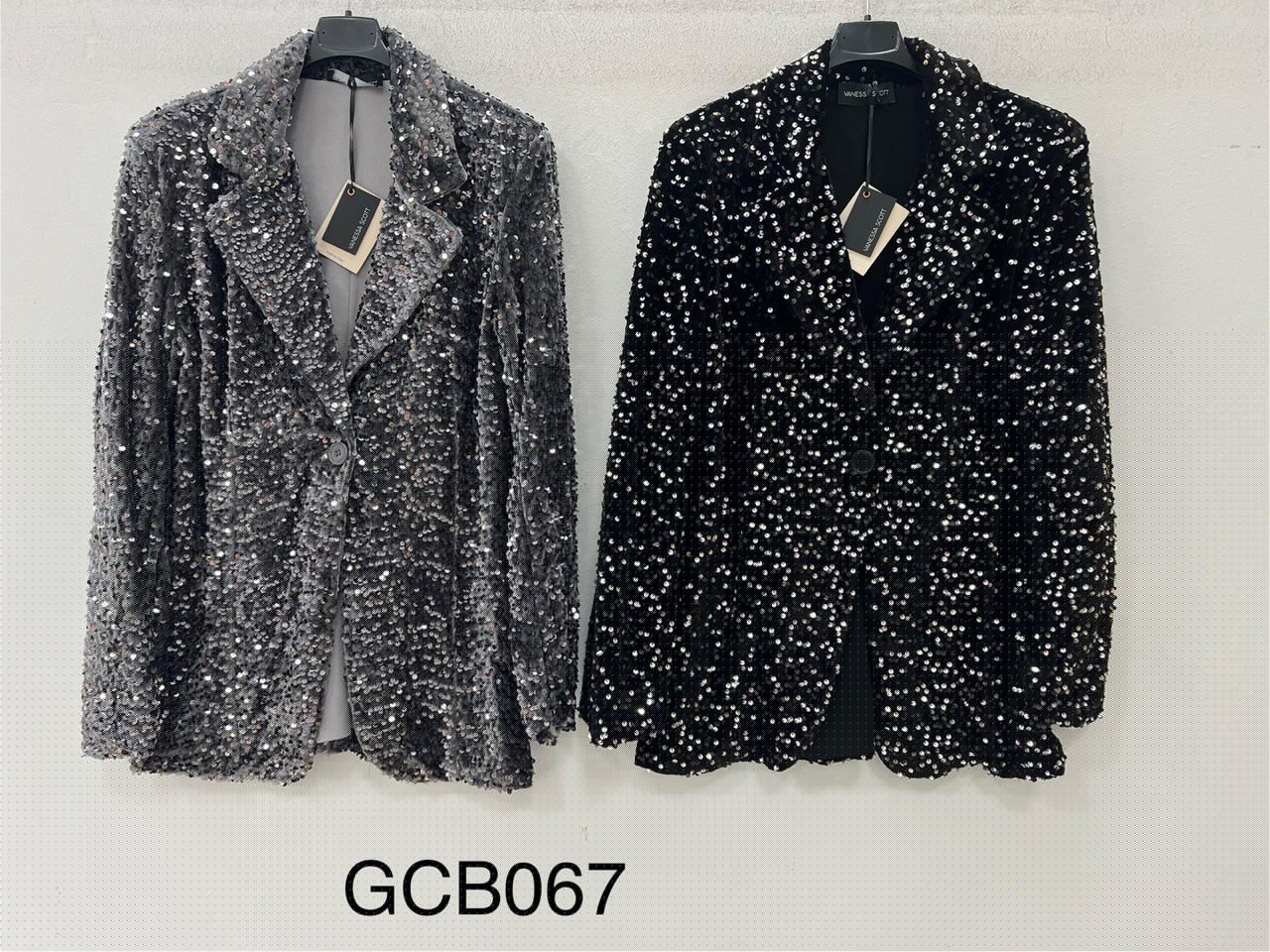 Фото Vanessa Scott