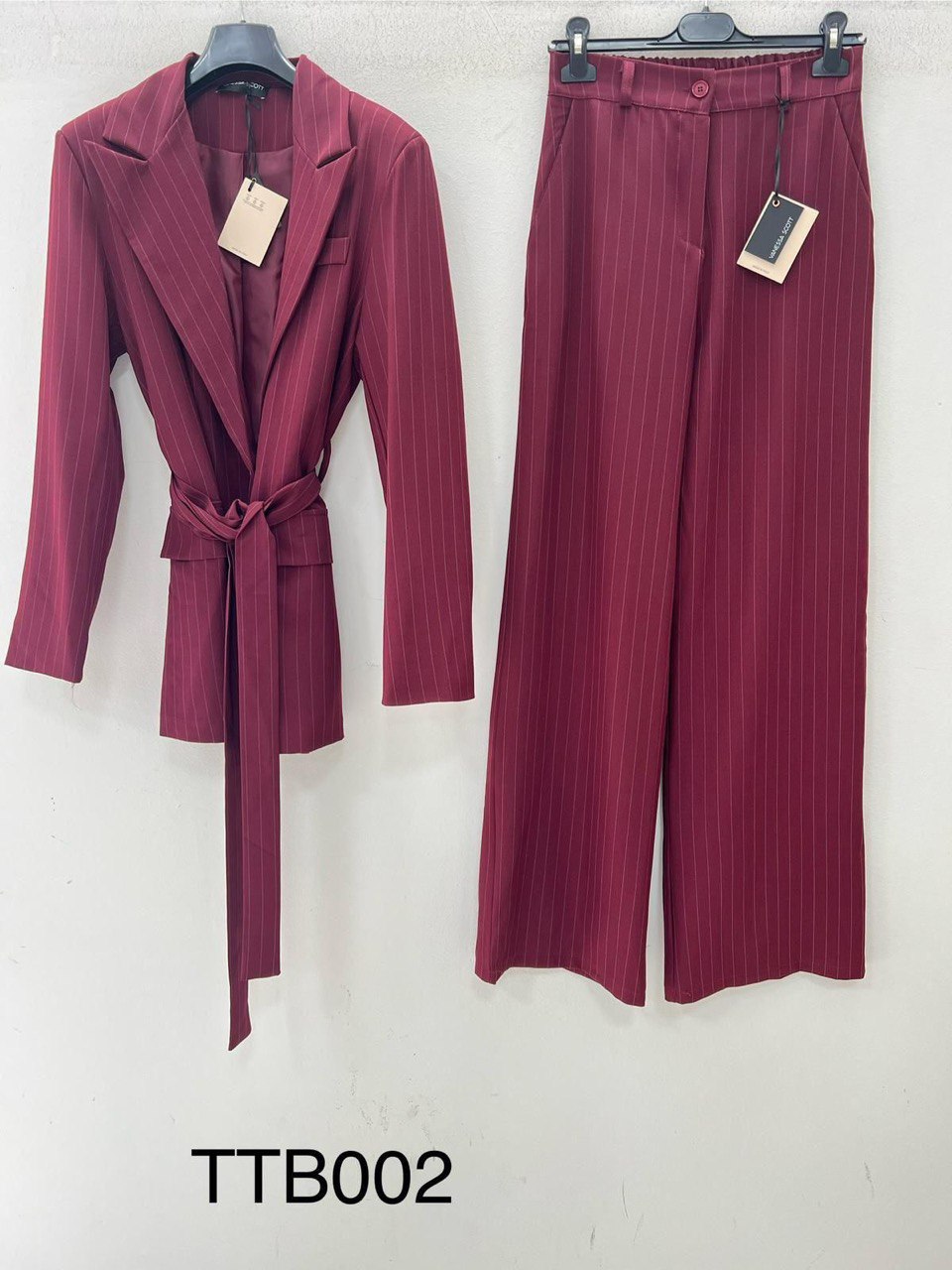 Фото Vanessa Scott