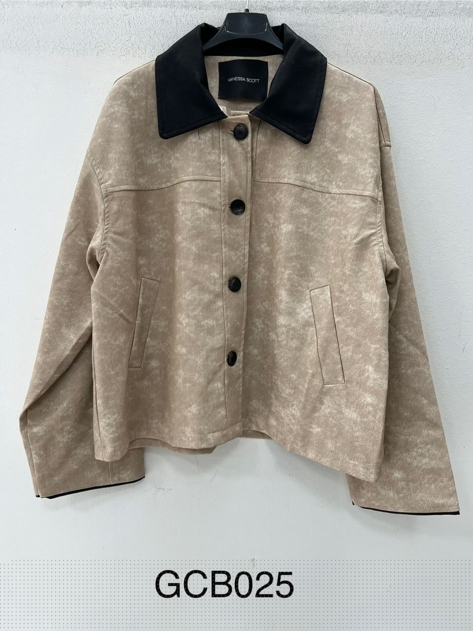 Фото Vanessa Scott