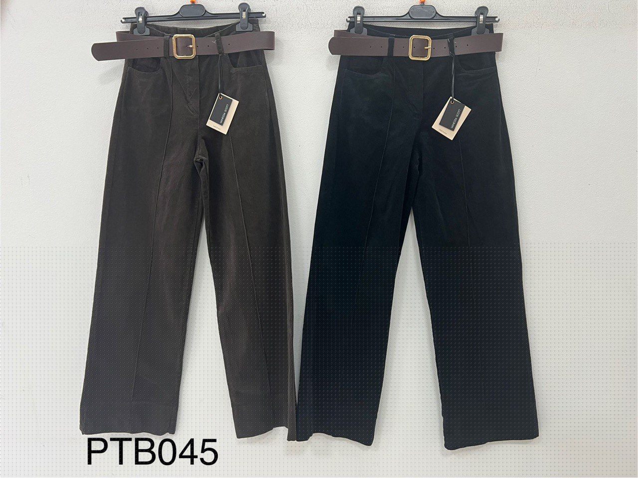 Фото Vanessa Scott