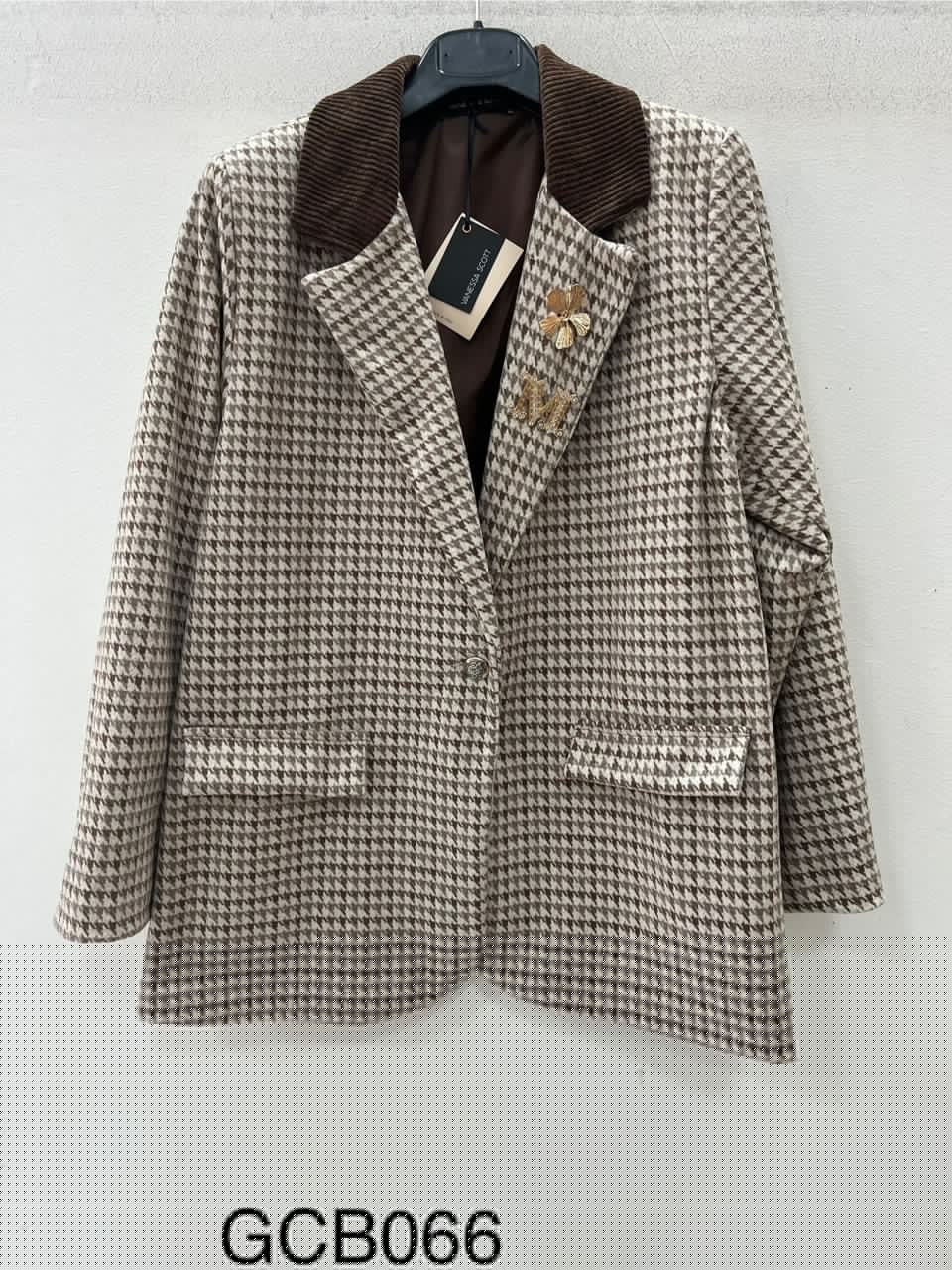 Фото Vanessa Scott