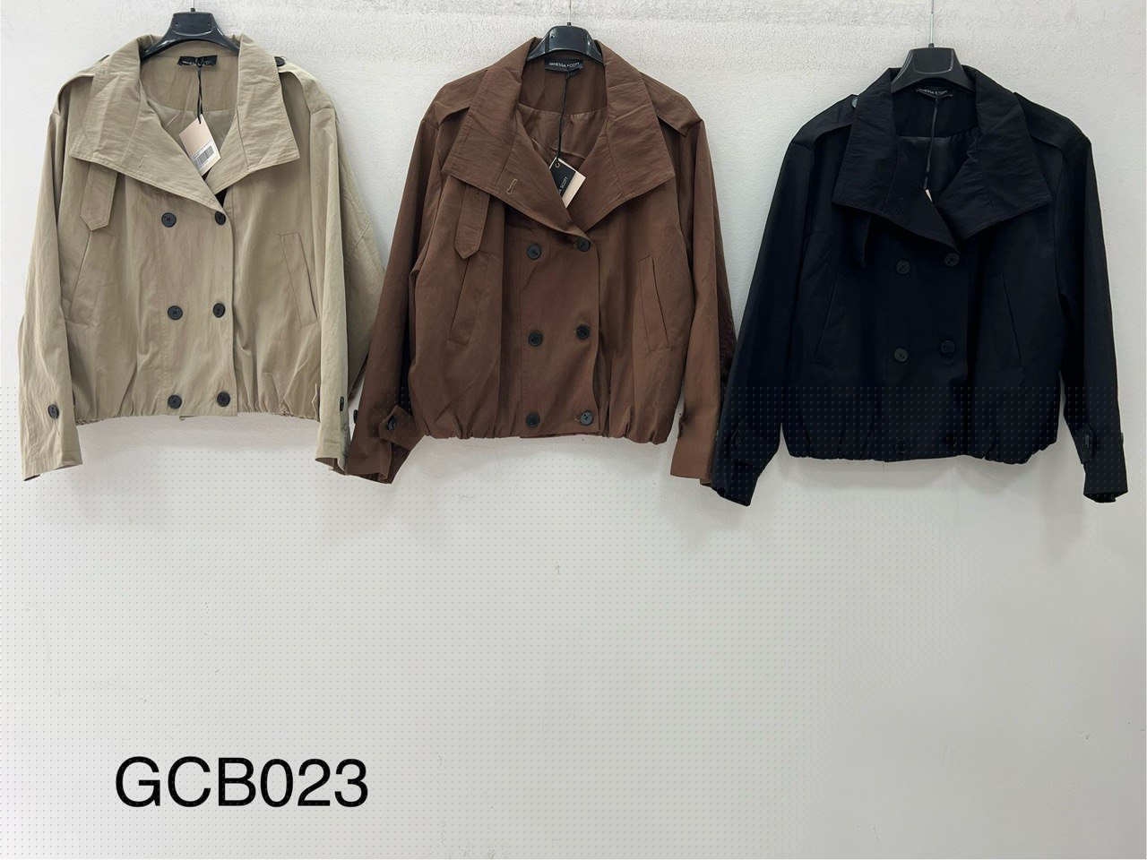 Итальянская одежда, бренд Vanessa Scott, арт. 74064919