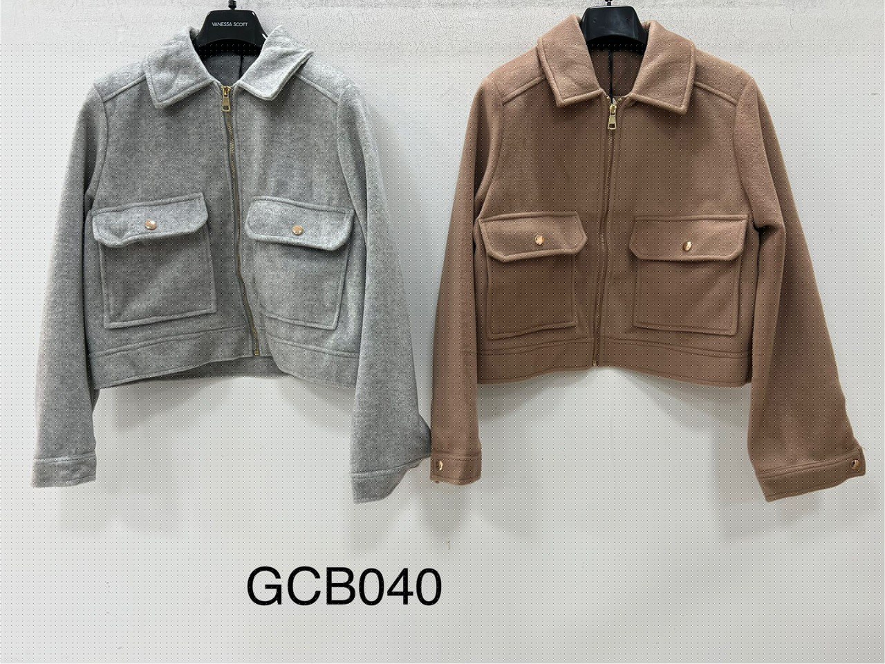 Фото Vanessa Scott