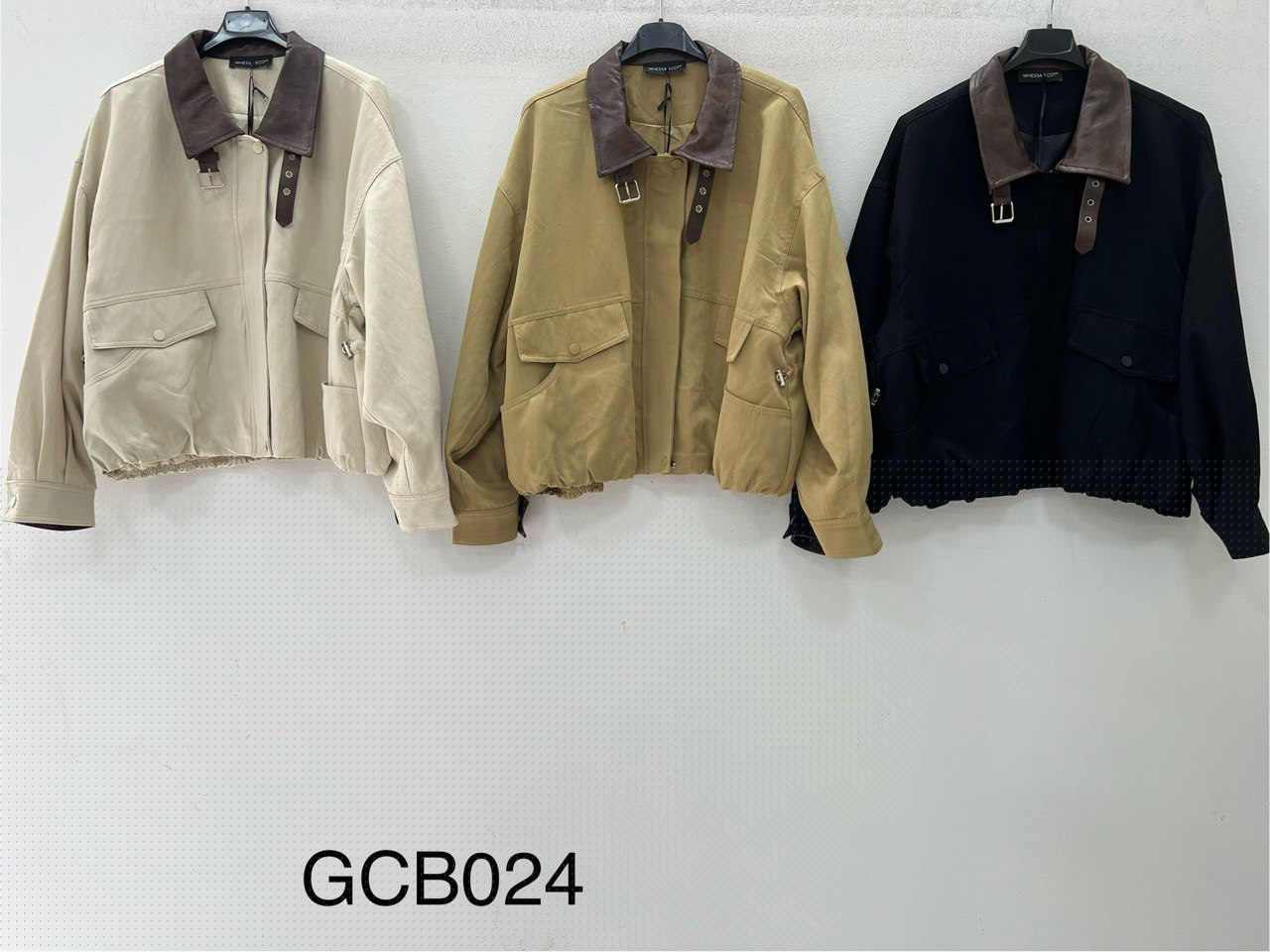 Фото Vanessa Scott