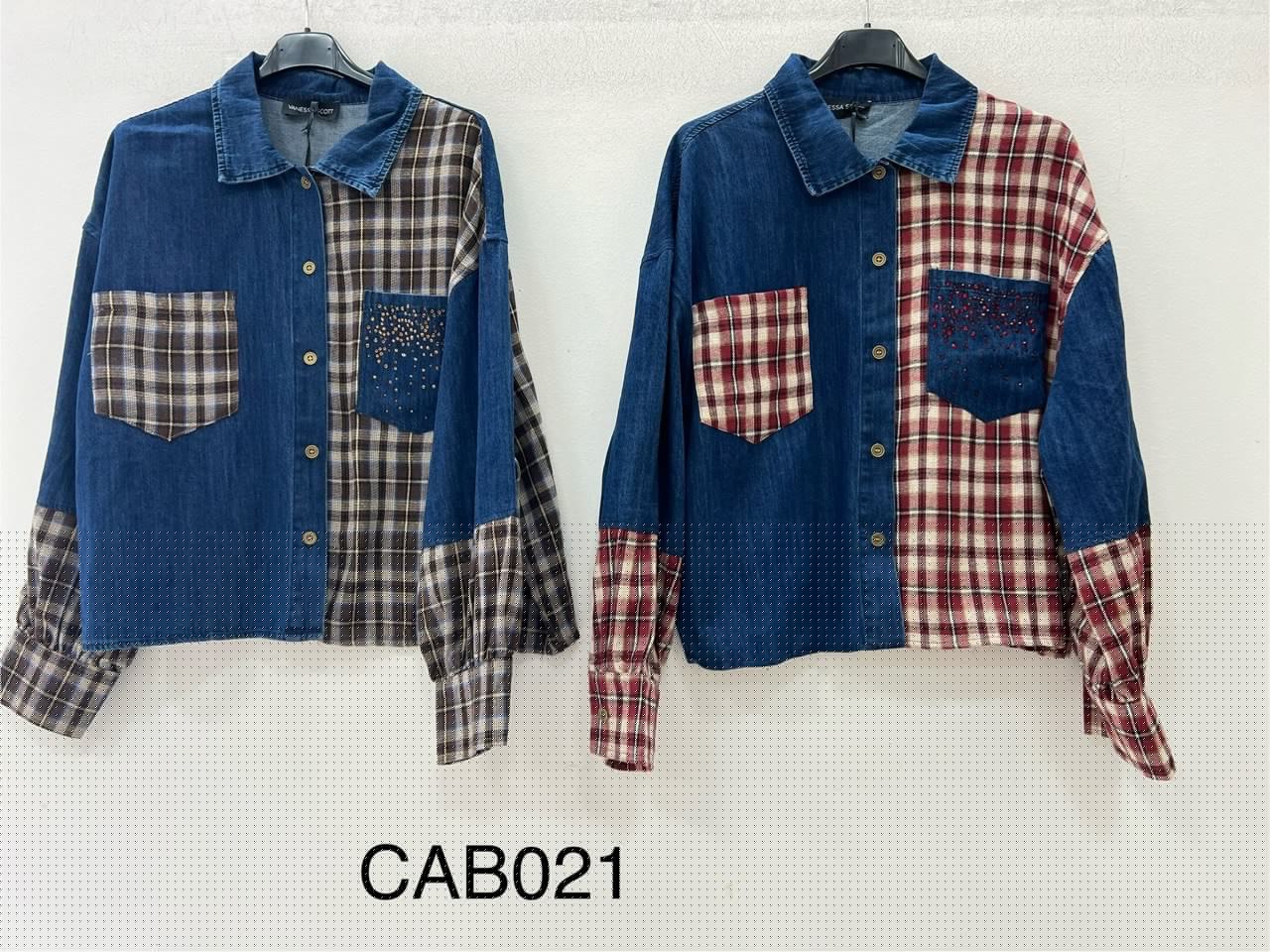 Фото Vanessa Scott