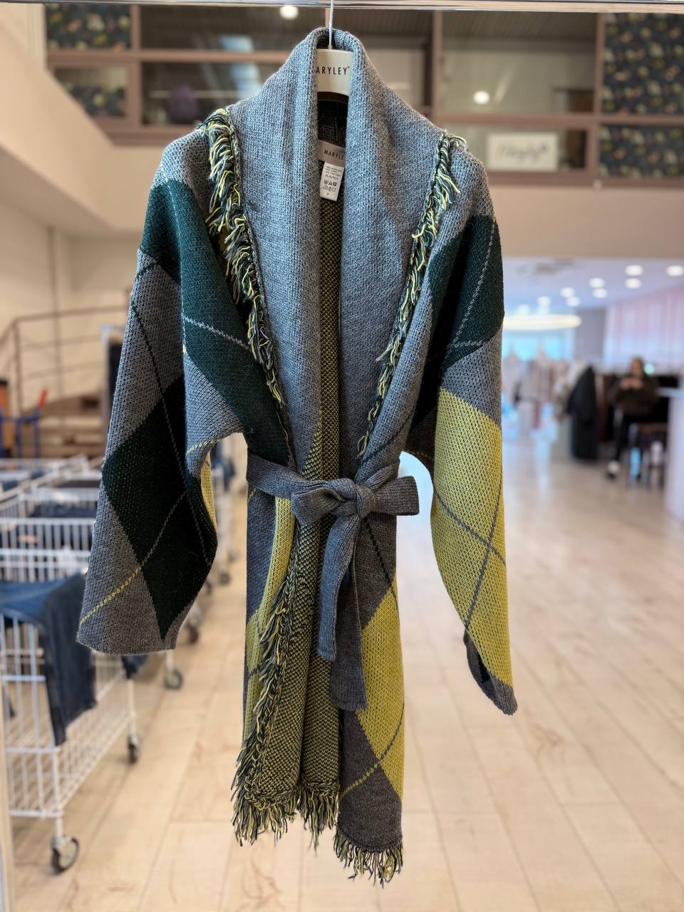 Итальянская одежда, бренд Marylay, арт. 74062617