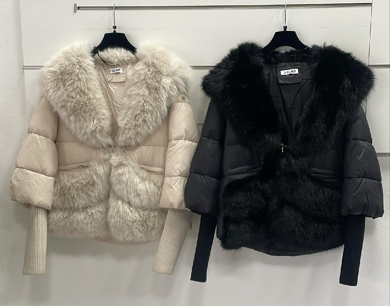 Фото Joie Clair (J-Clair)