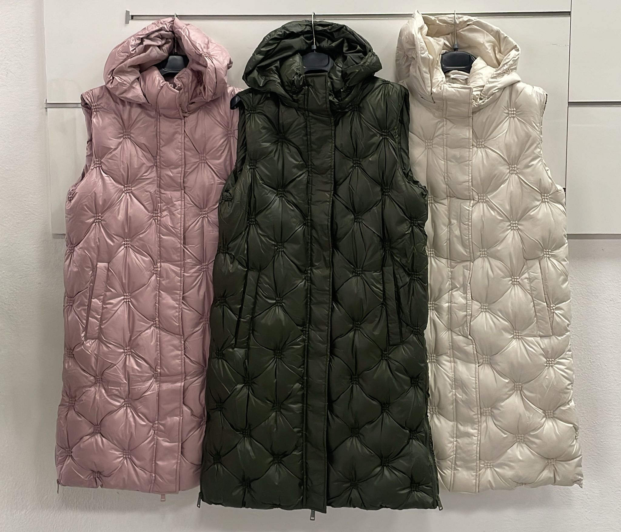 Итальянская одежда, бренд Joie Clair (J-Clair), арт. 74047355