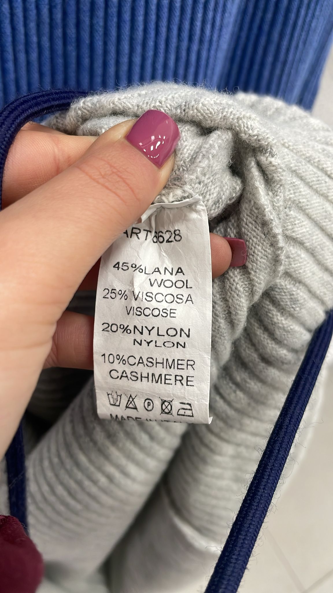 Итальянская одежда, бренд Joie Clair (J-Clair), арт. 74049124