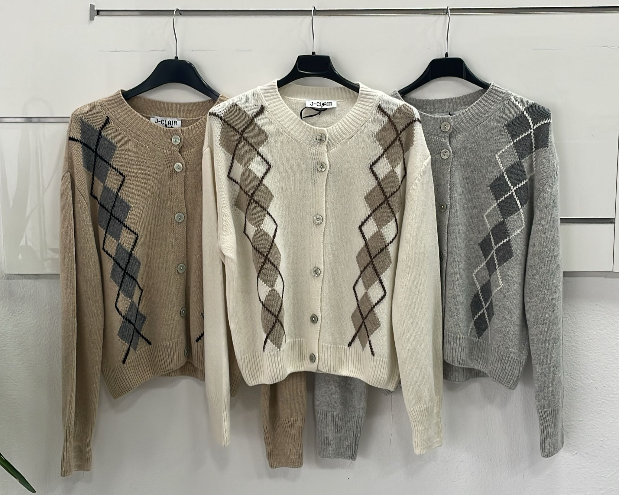 Фото Joie Clair (J-Clair)