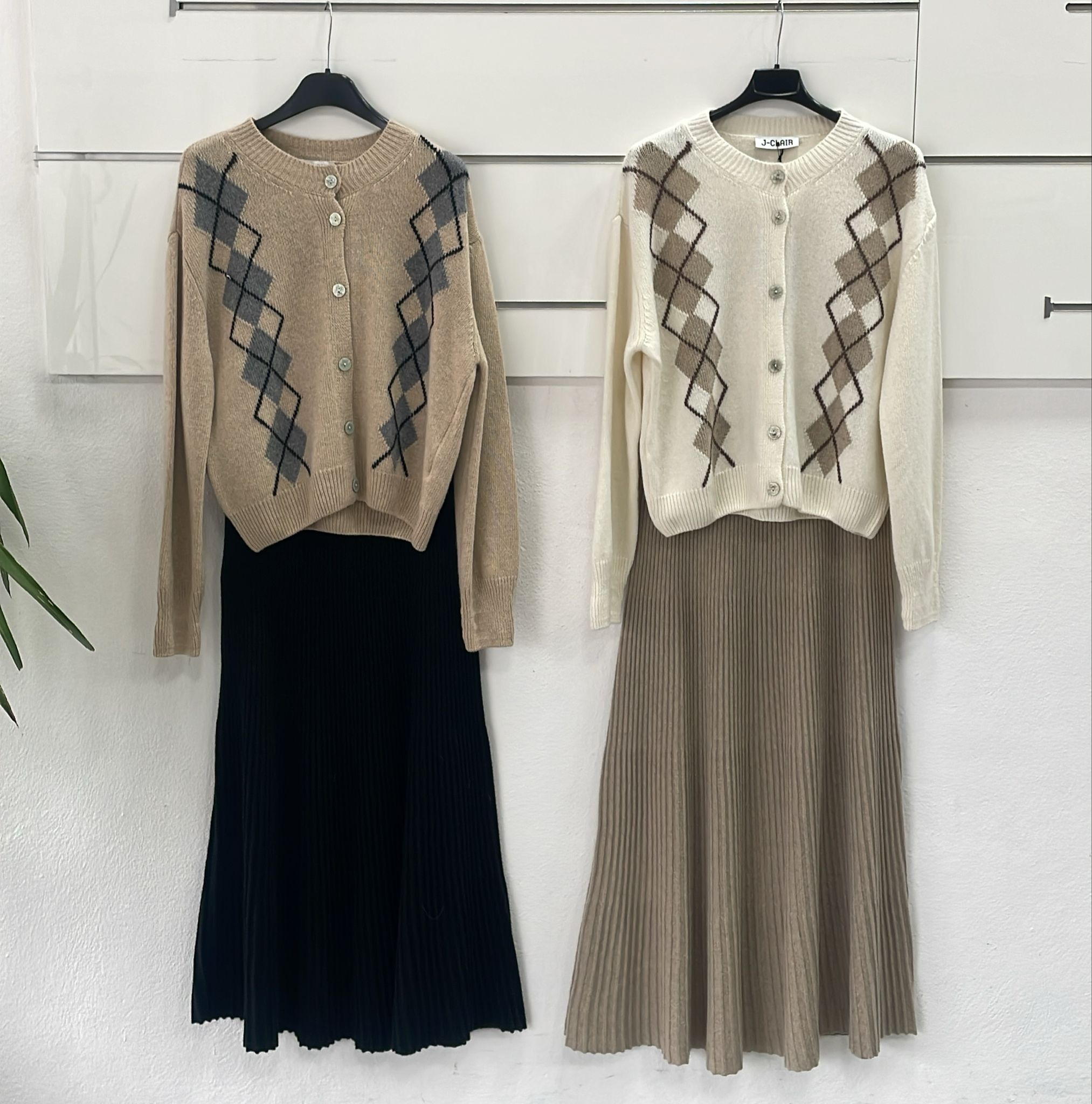 Фото Joie Clair (J-Clair)