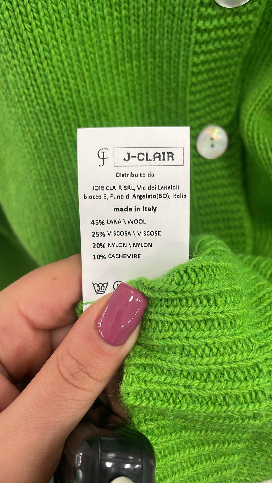 Фото Joie Clair (J-Clair)