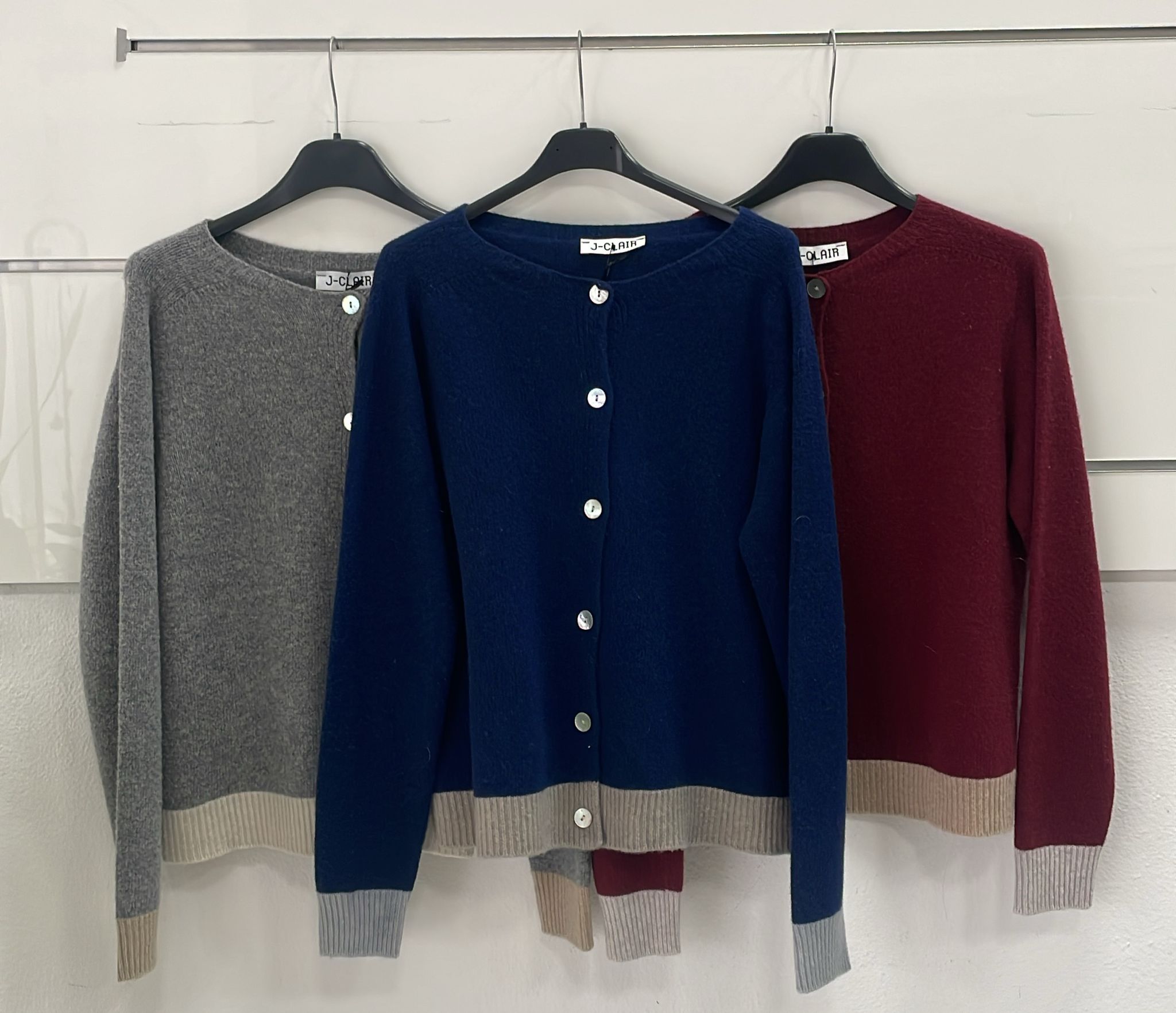 Фото Joie Clair (J-Clair)