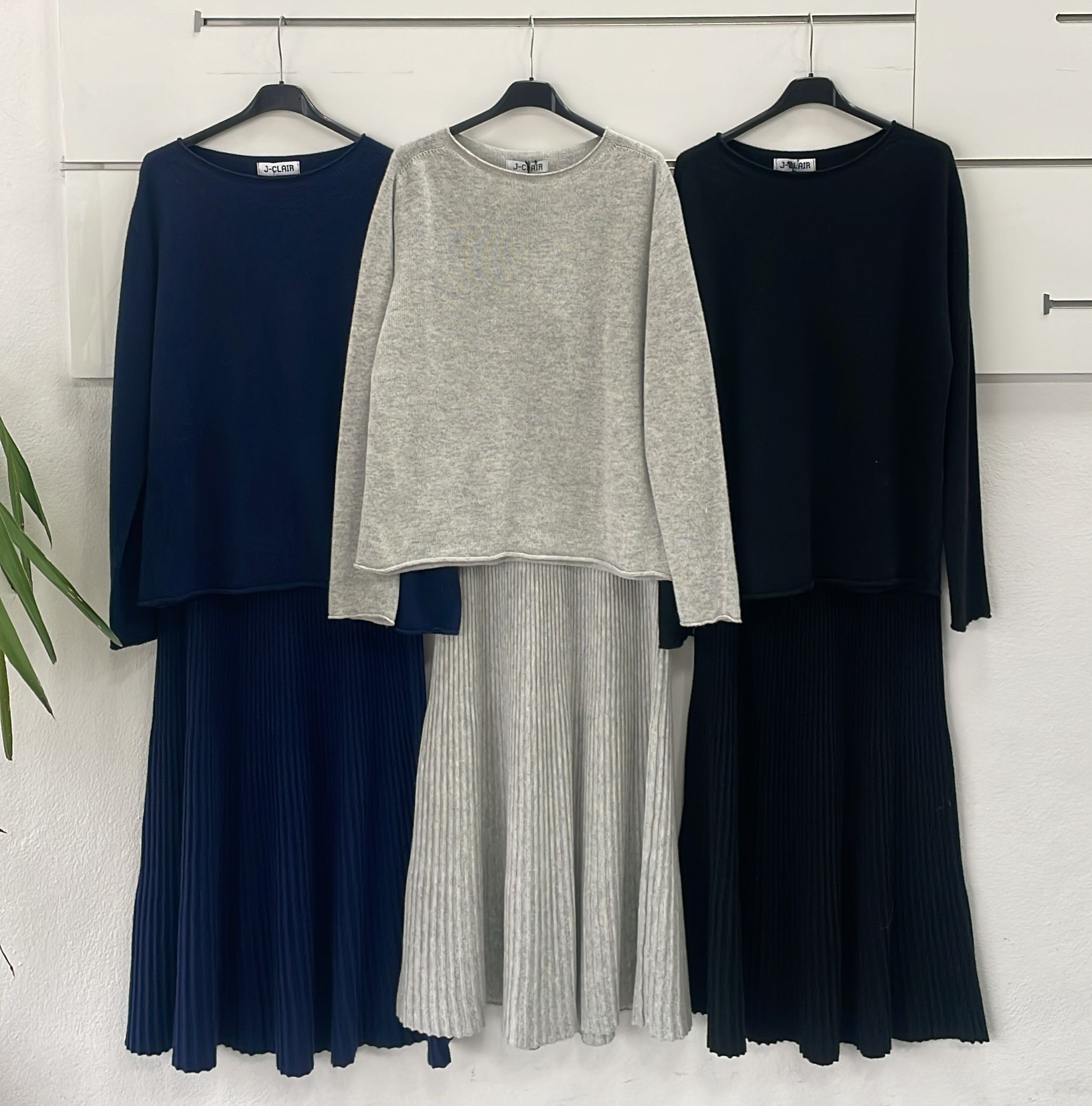 Фото Joie Clair (J-Clair)