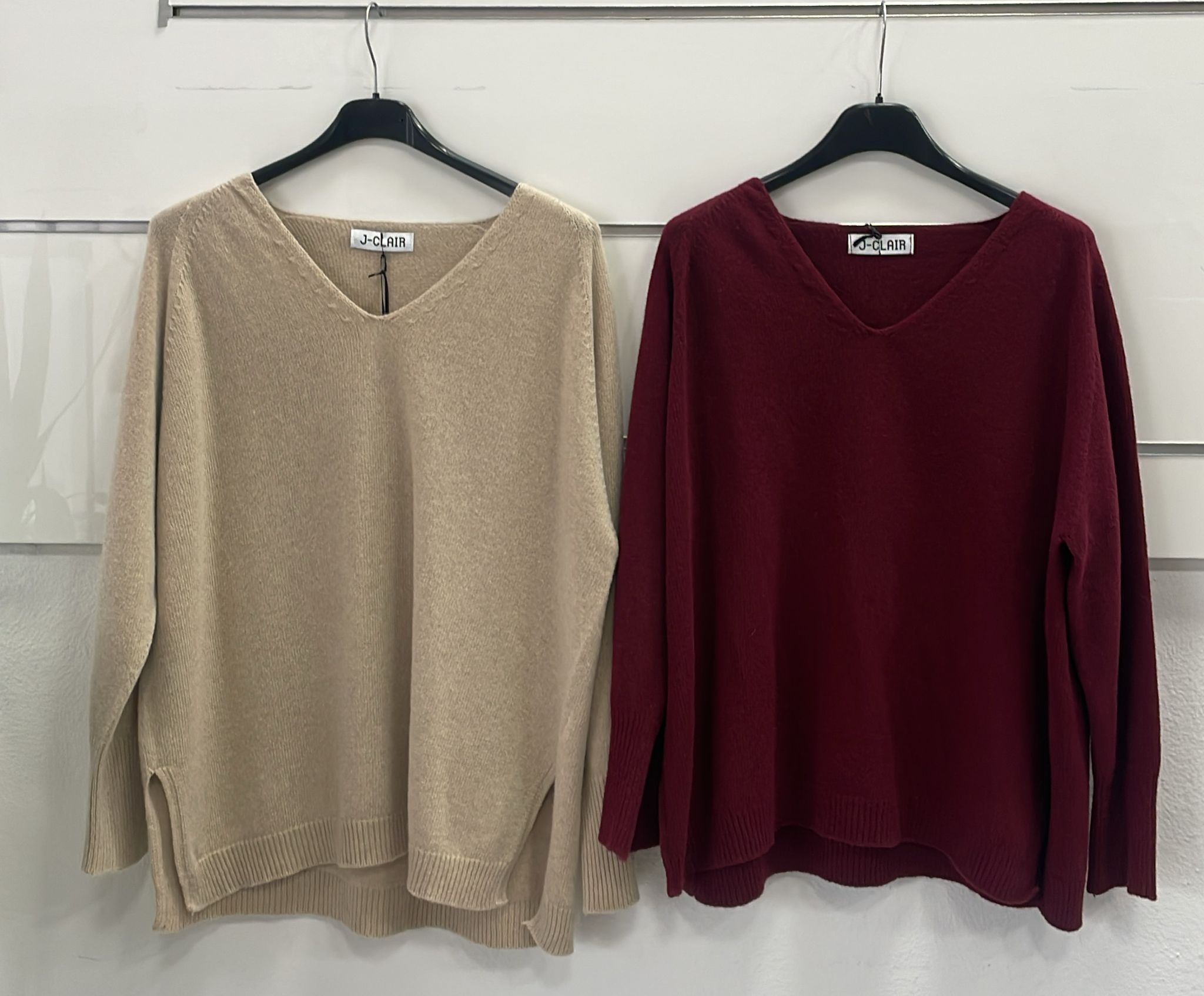 Фото Joie Clair (J-Clair)