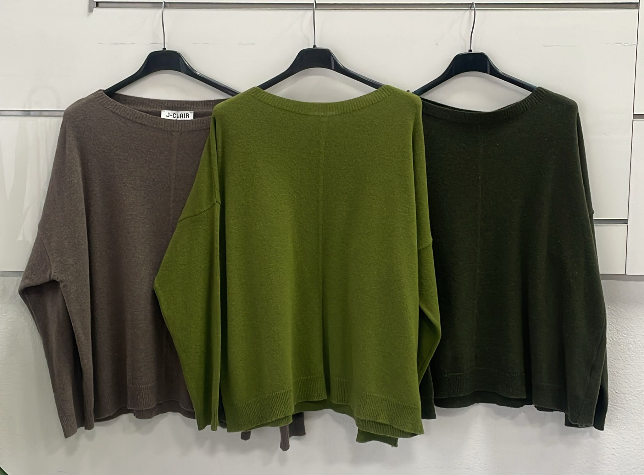 Фото Joie Clair (J-Clair)