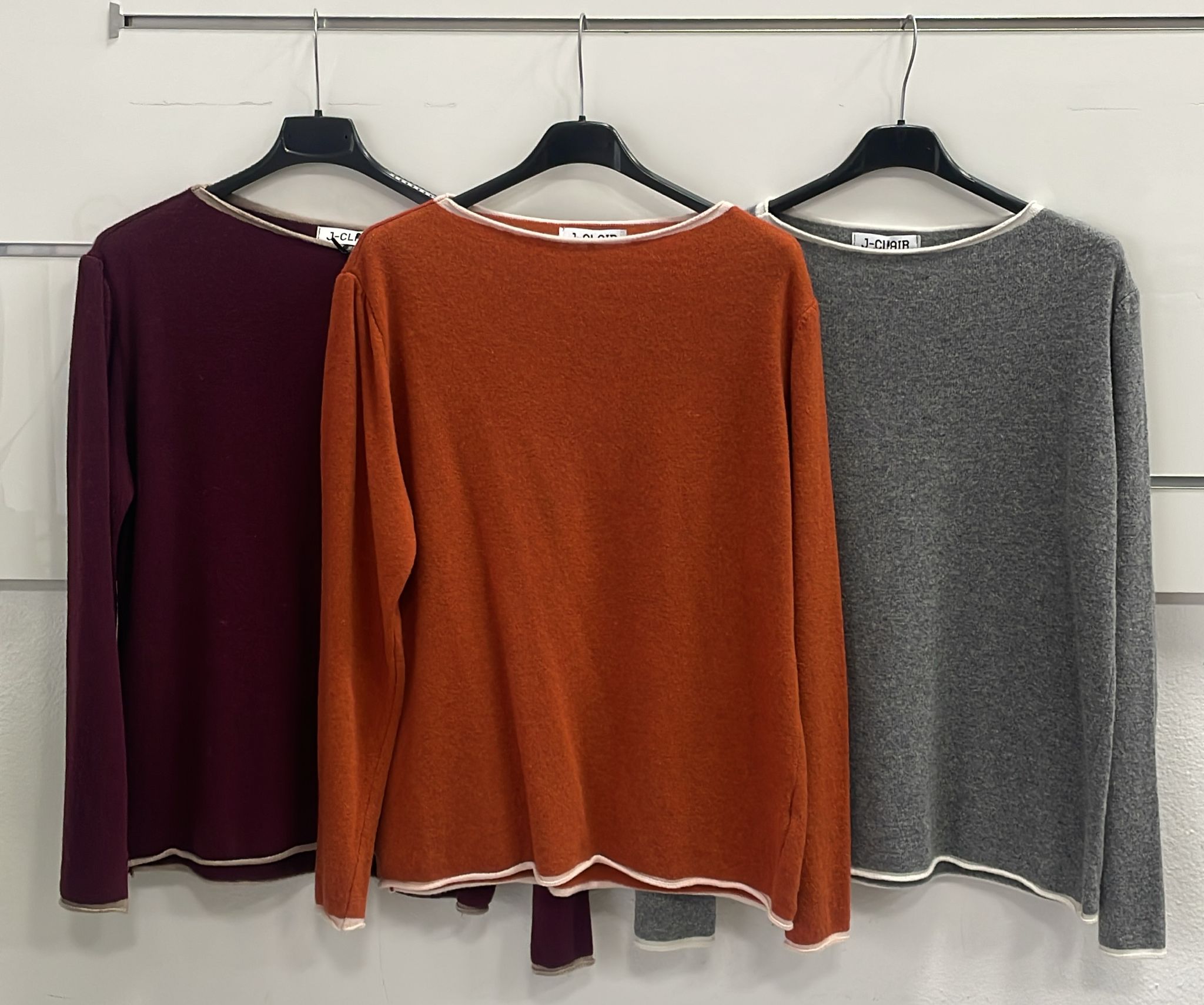 Фото Joie Clair (J-Clair)