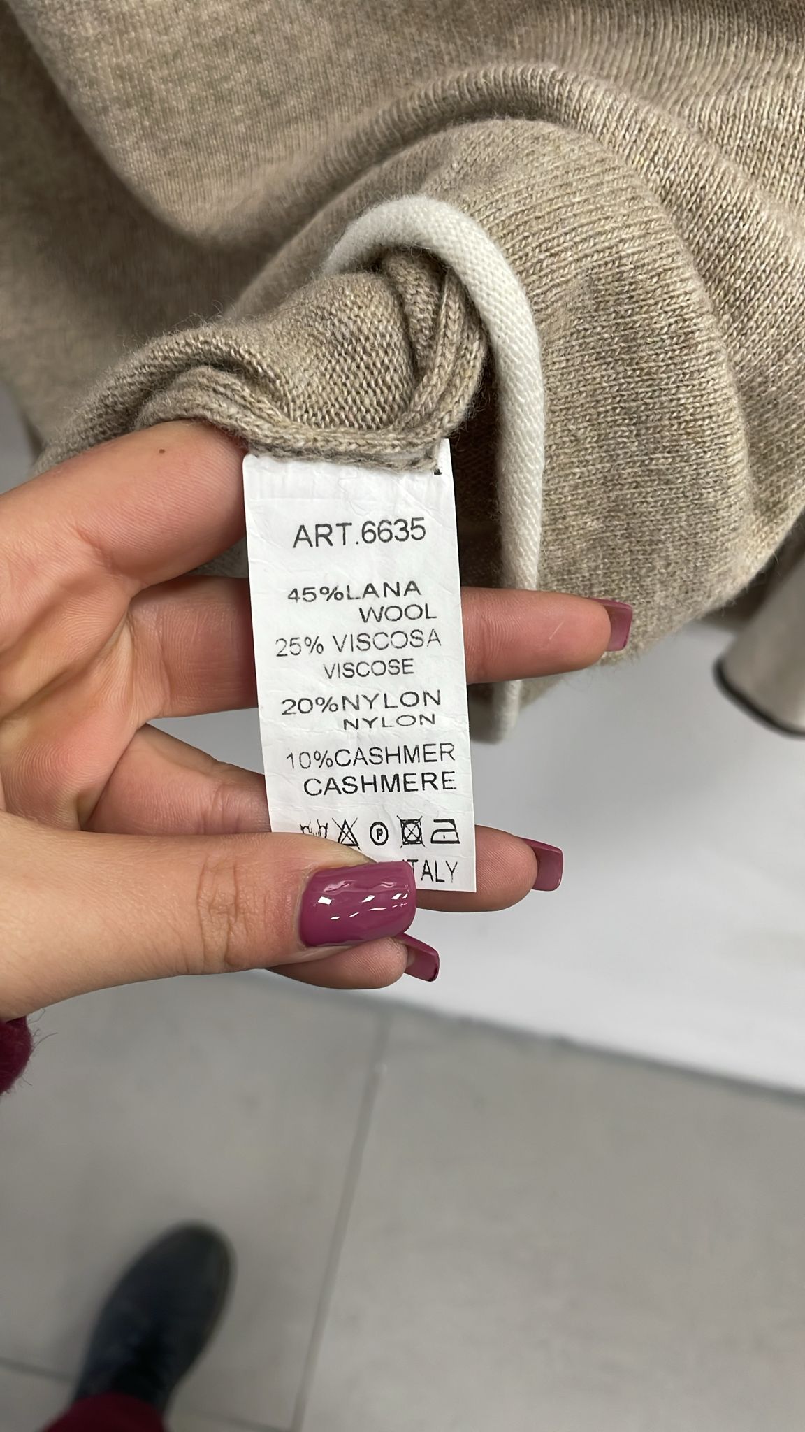 Фото Joie Clair (J-Clair)