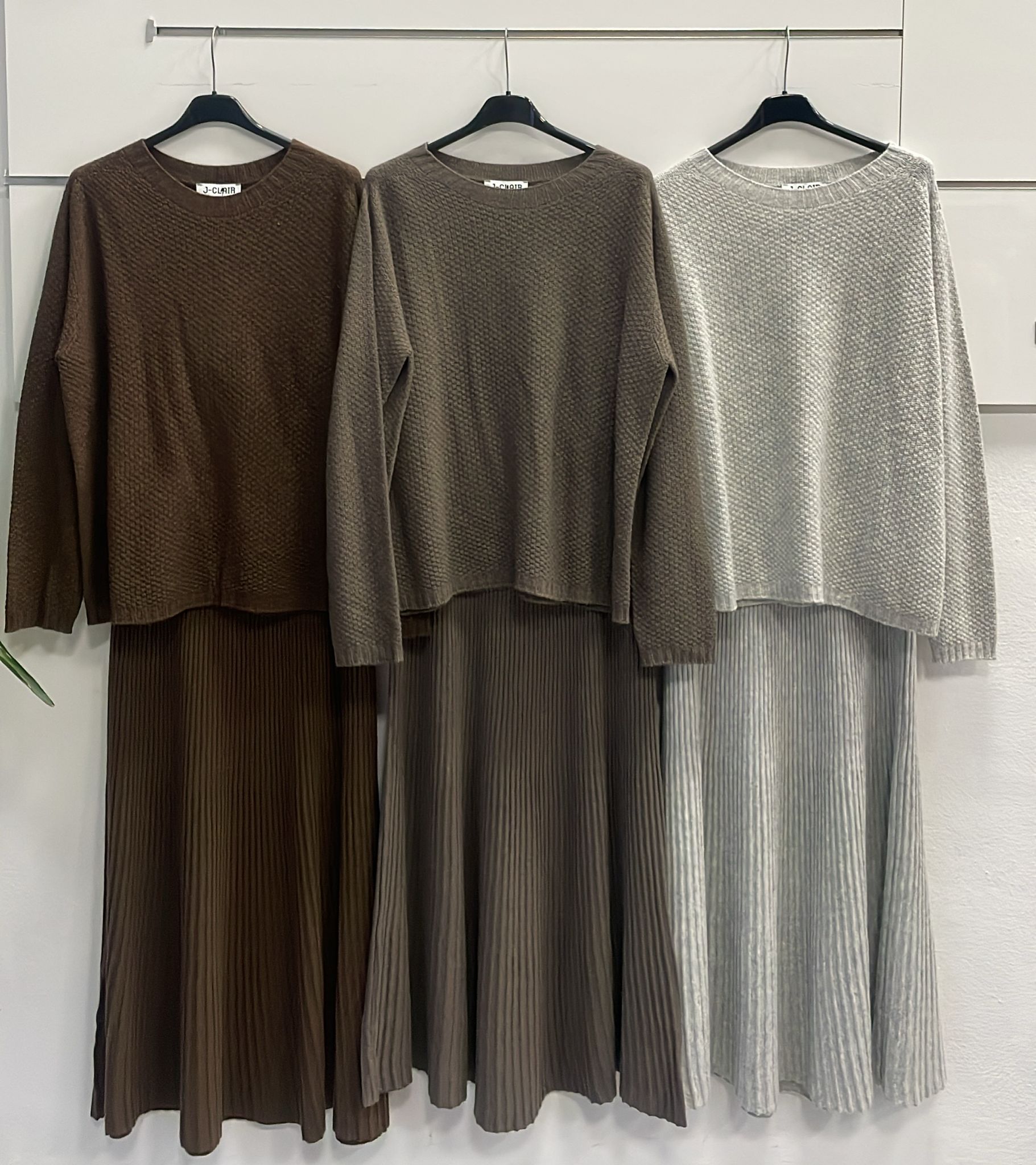 Фото Joie Clair (J-Clair)