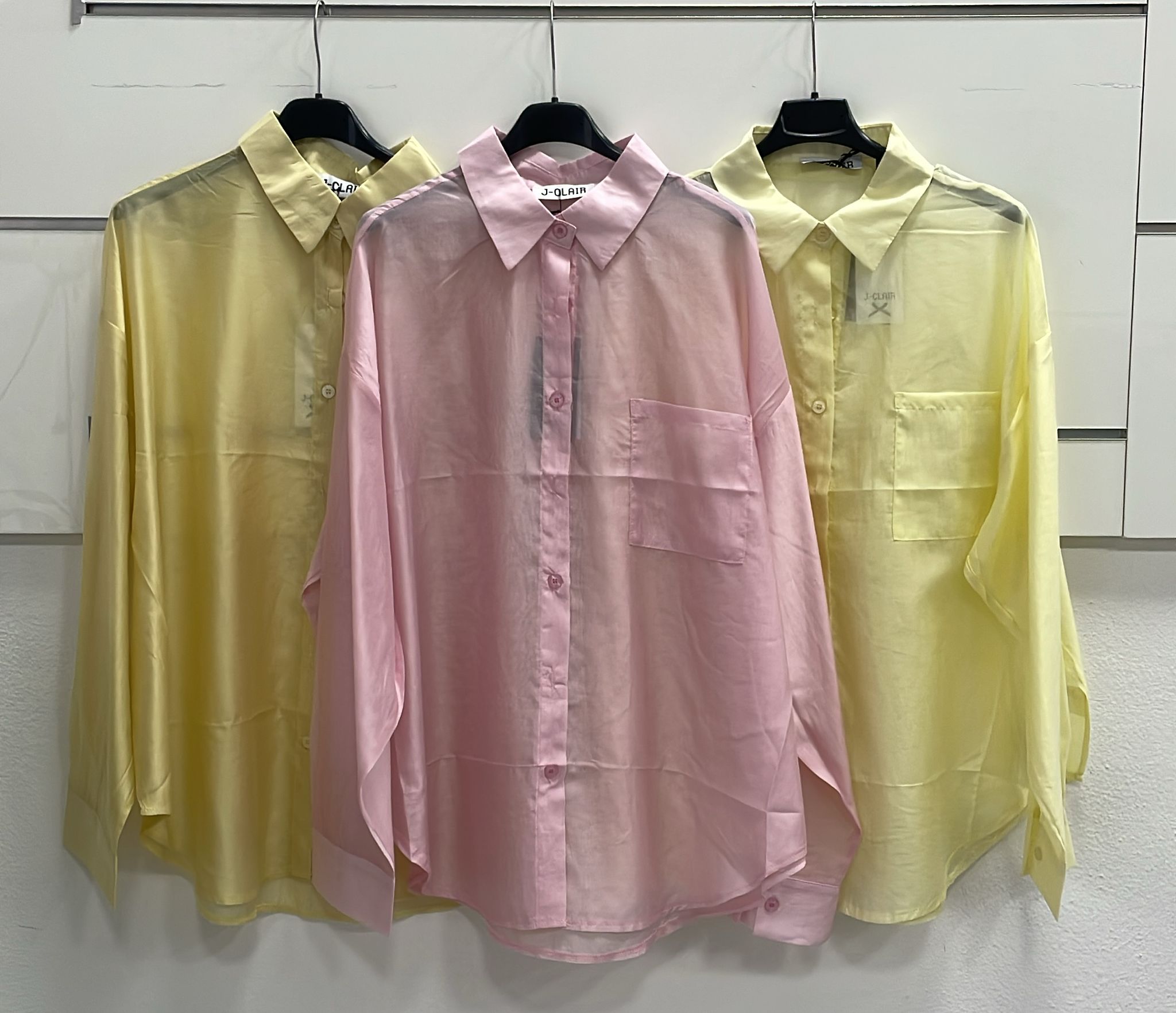 Фото Joie Clair (J-Clair)