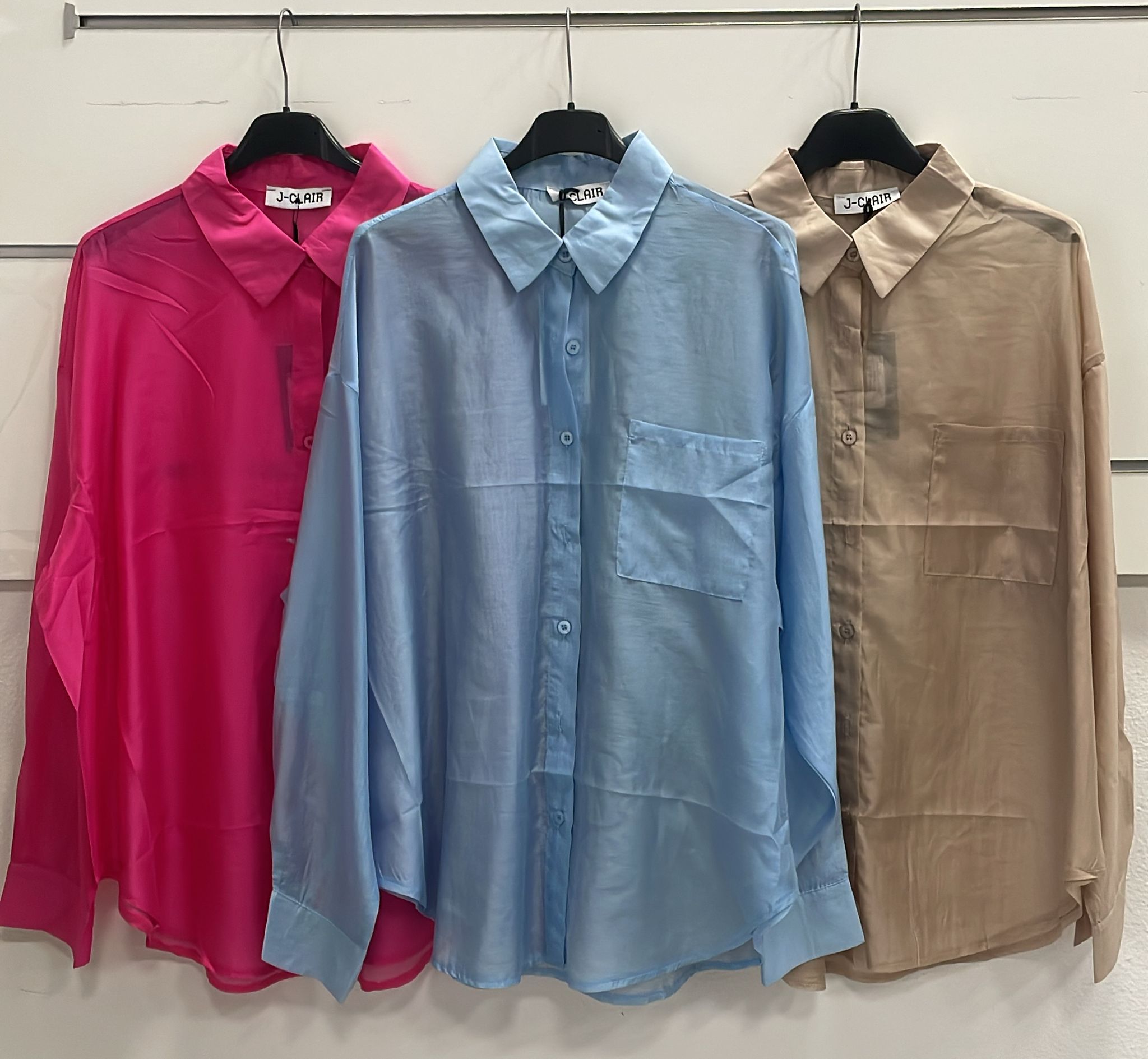 Фото Joie Clair (J-Clair)