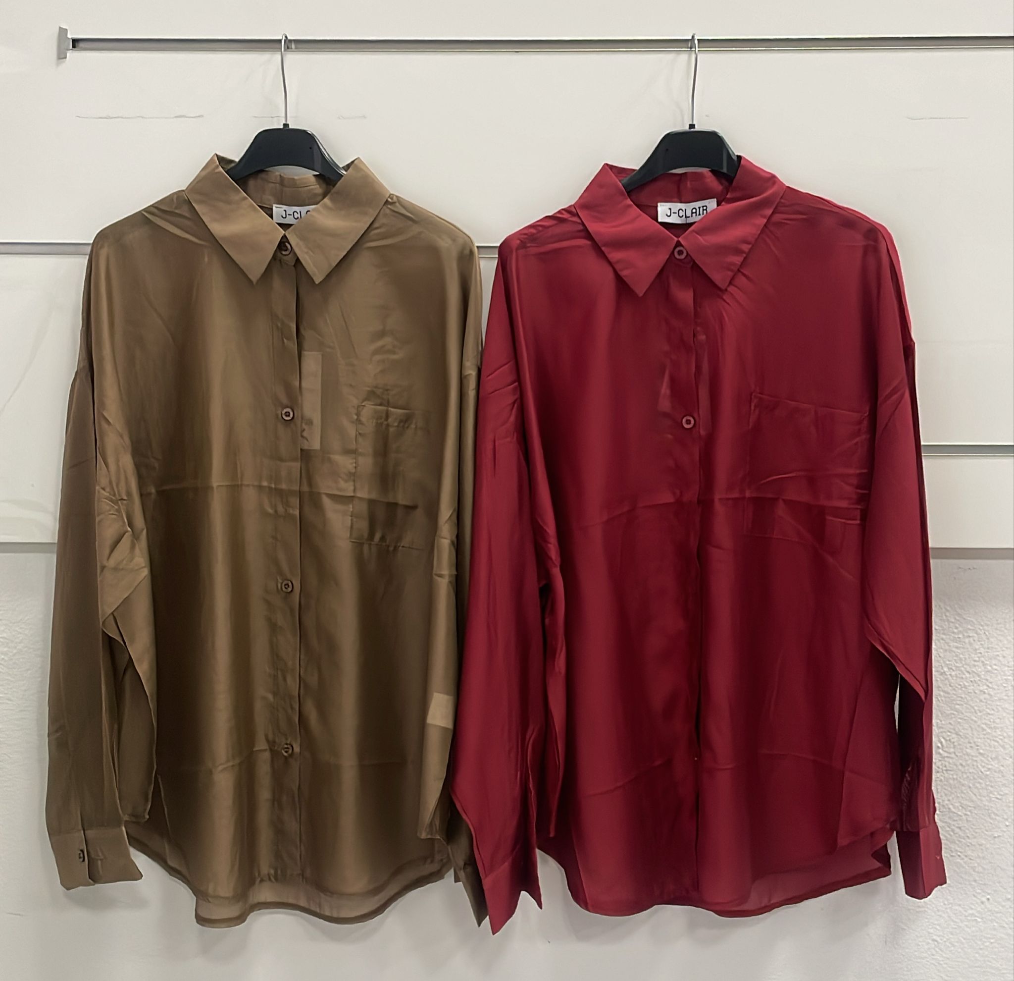 Итальянская одежда, бренд Joie Clair (J-Clair), арт. 74051886