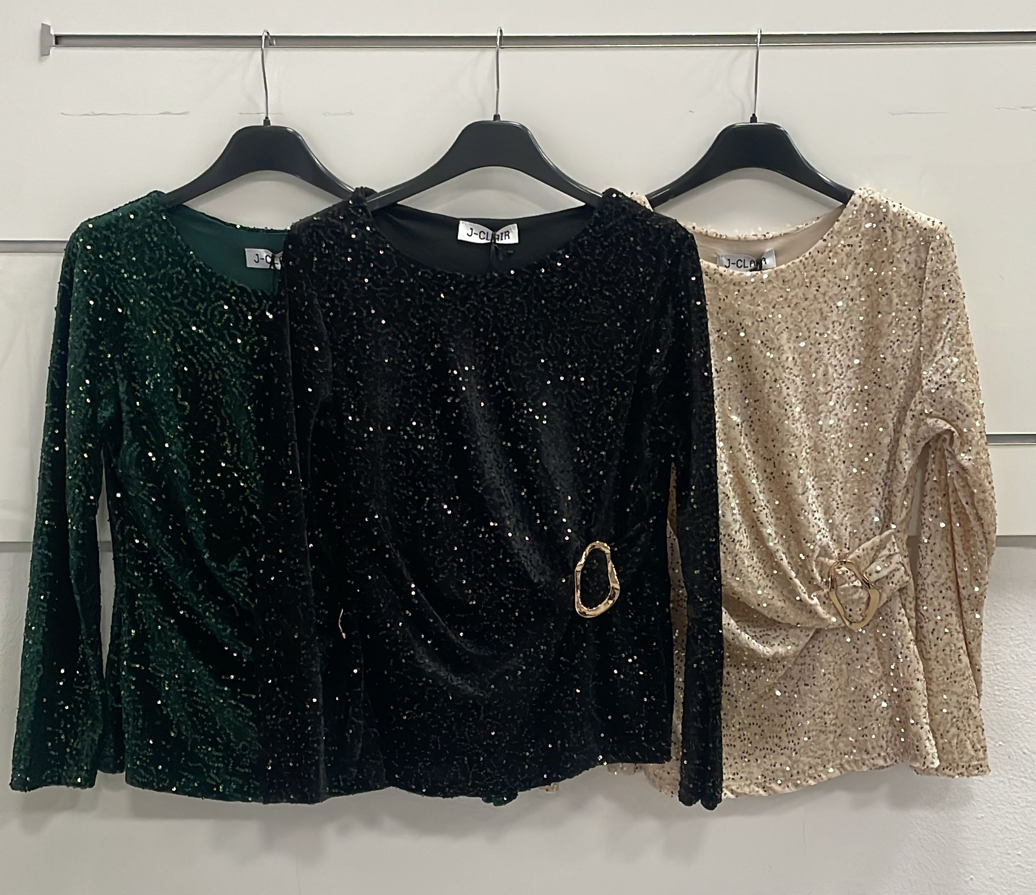 Фото Joie Clair (J-Clair)