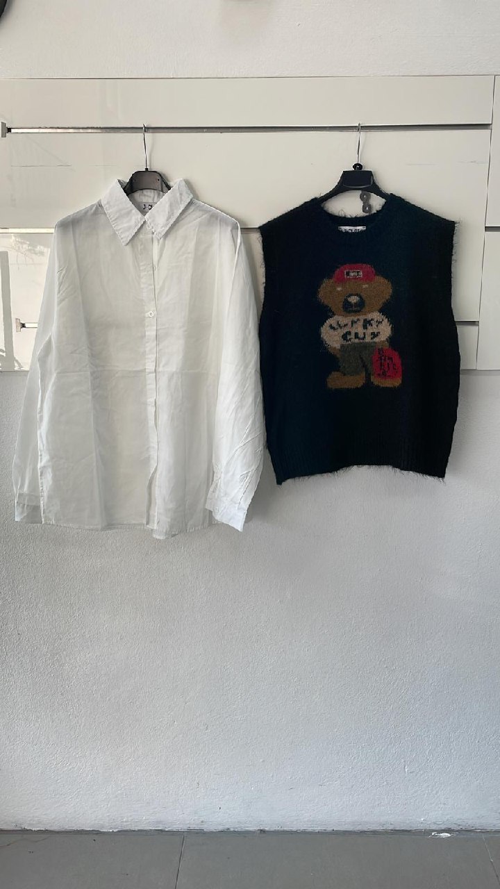 Фото Joie Clair (J-Clair)