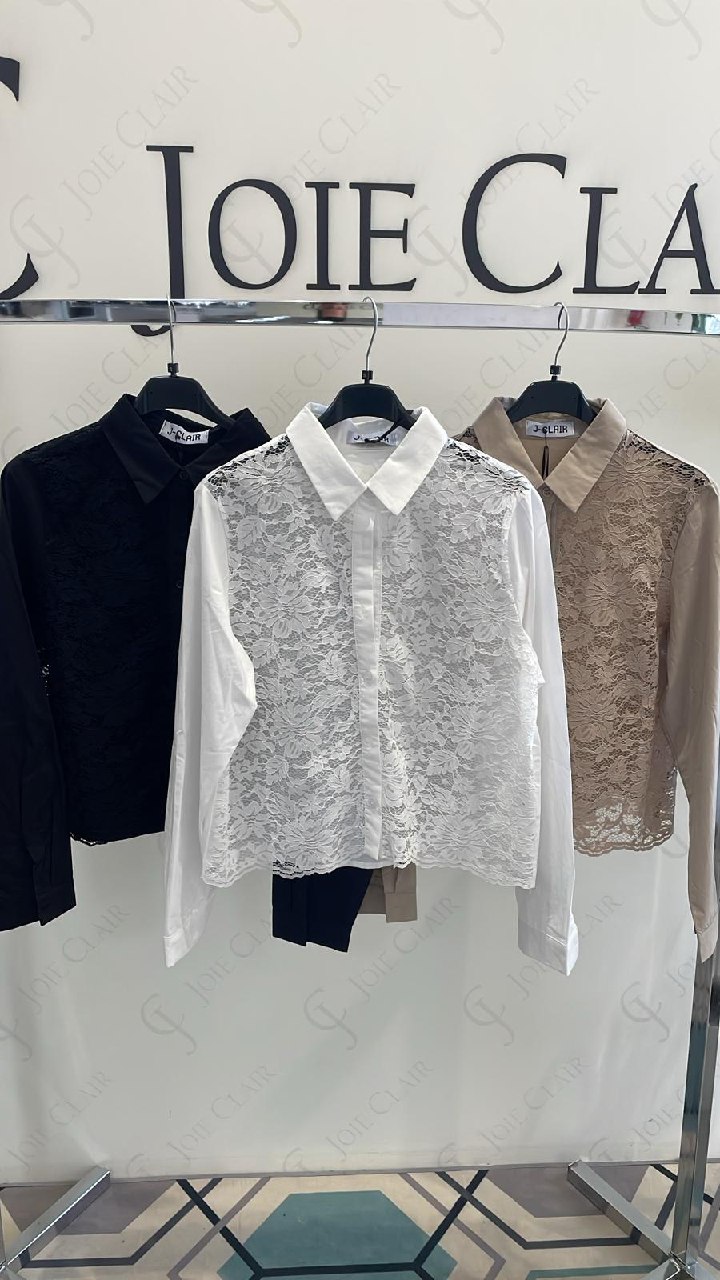 Фото Joie Clair (J-Clair)