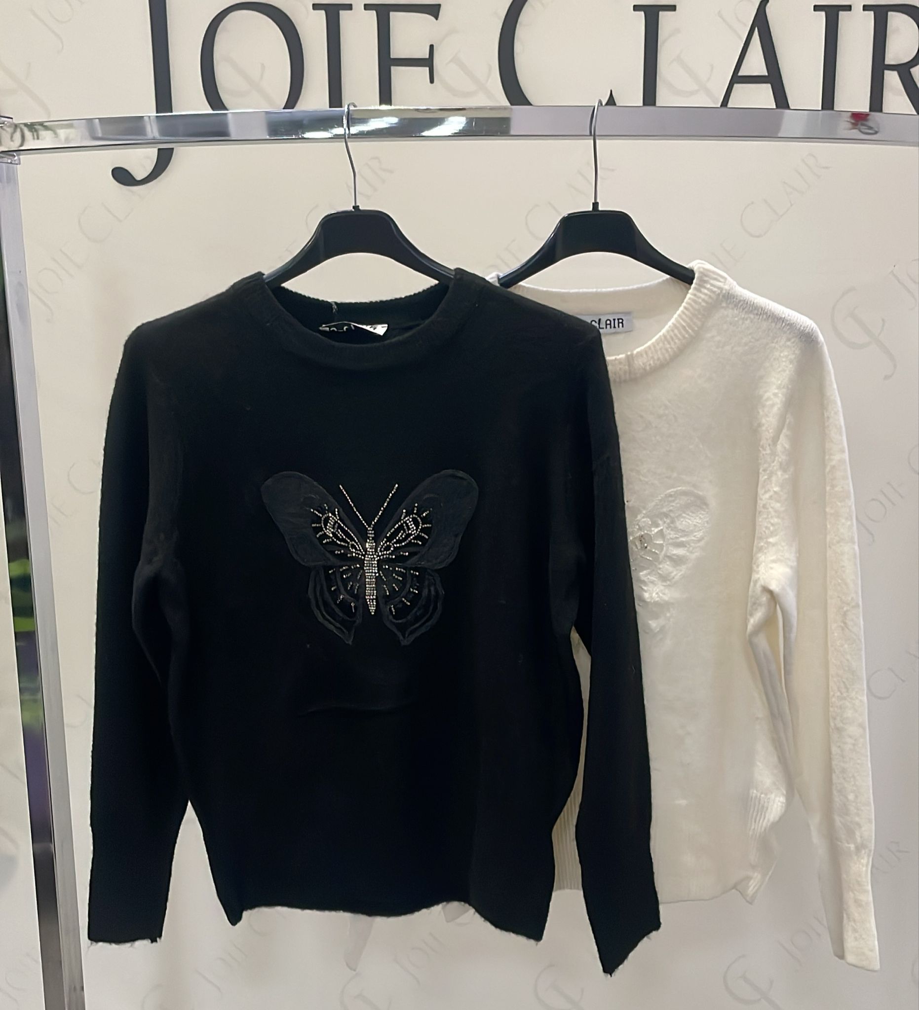 Фото Joie Clair (J-Clair)