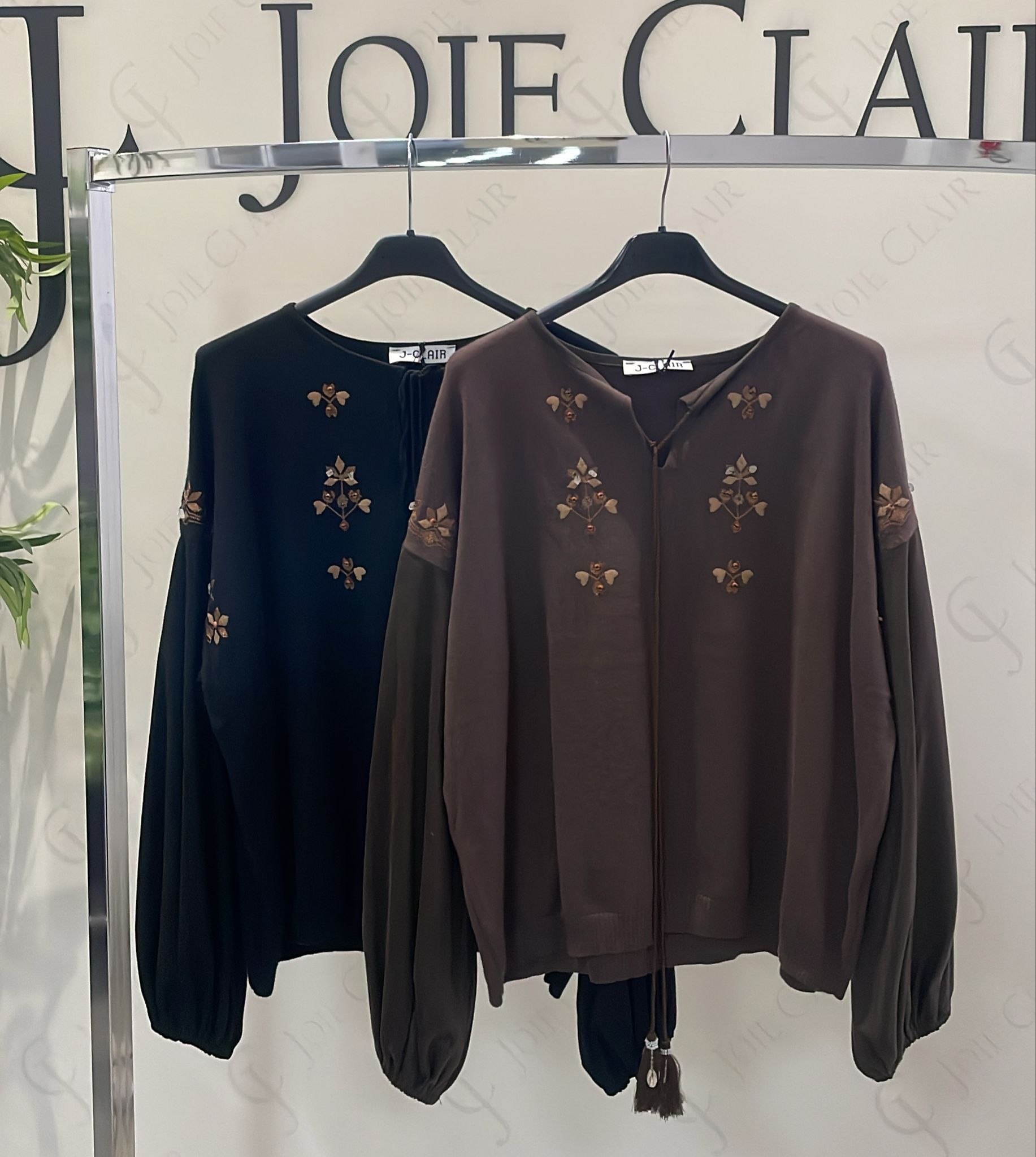 Фото Joie Clair (J-Clair)