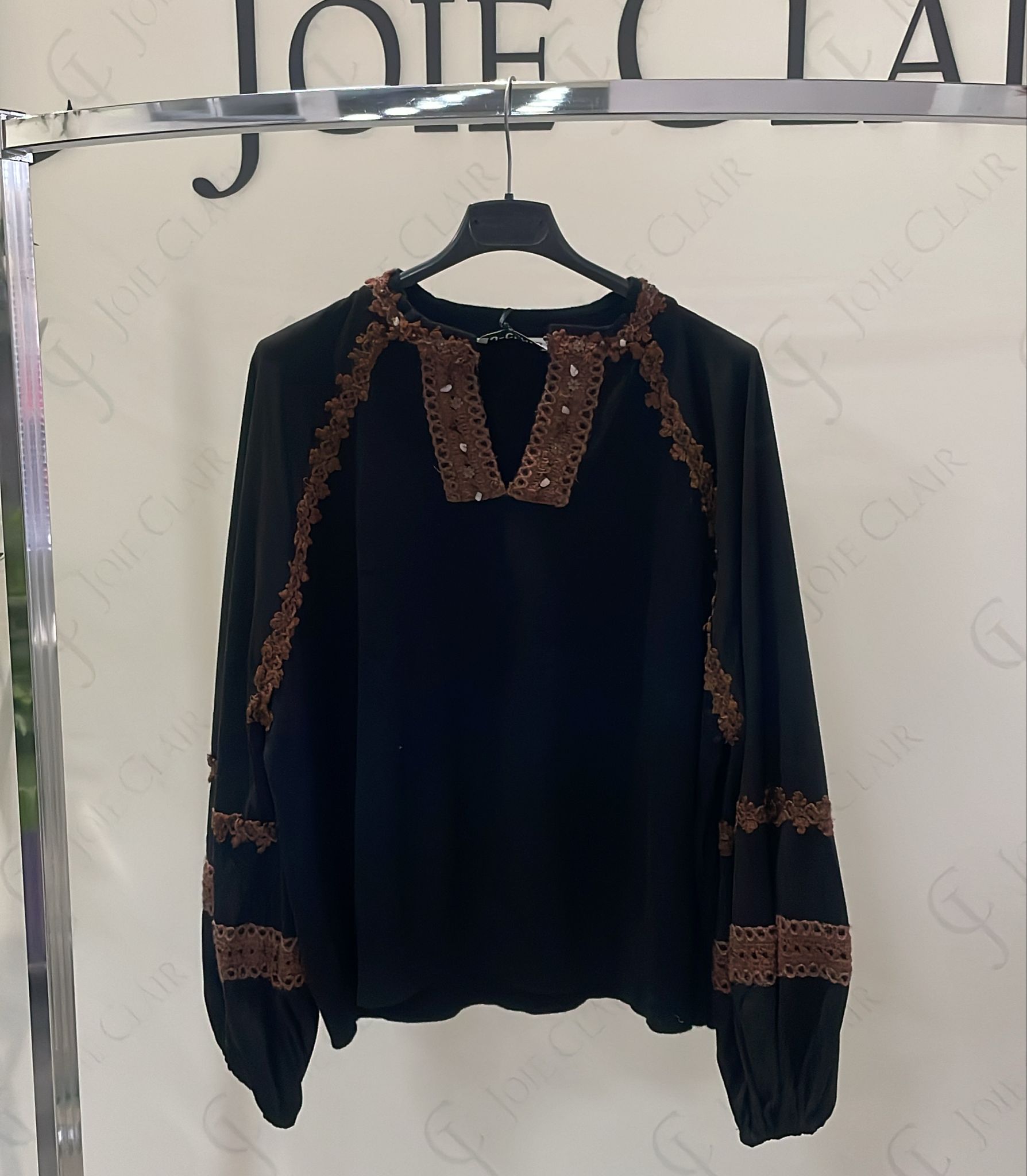 Фото Joie Clair (J-Clair)