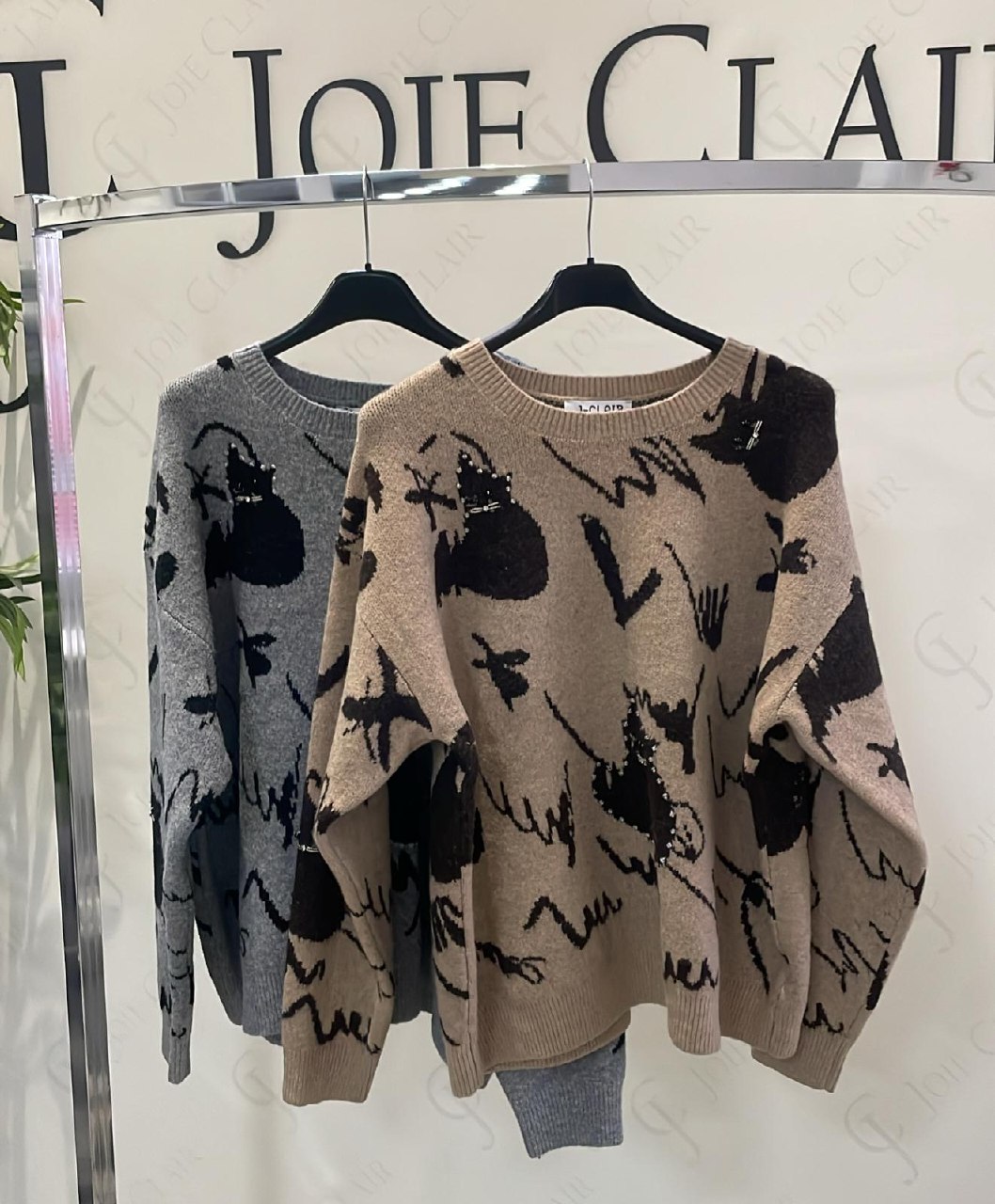 Фото Joie Clair (J-Clair)