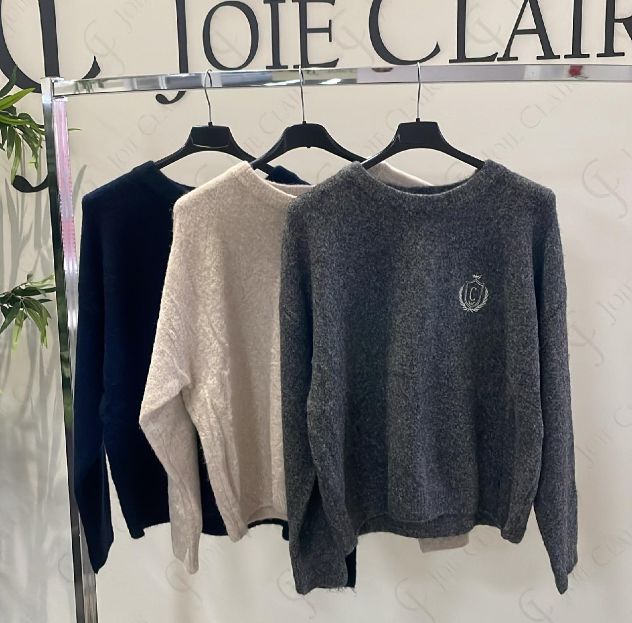 Фото Joie Clair (J-Clair)