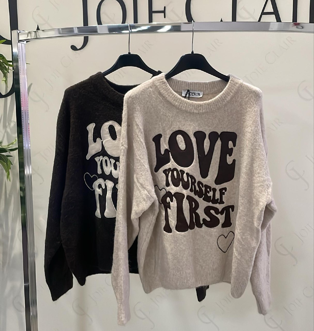 Фото Joie Clair (J-Clair)