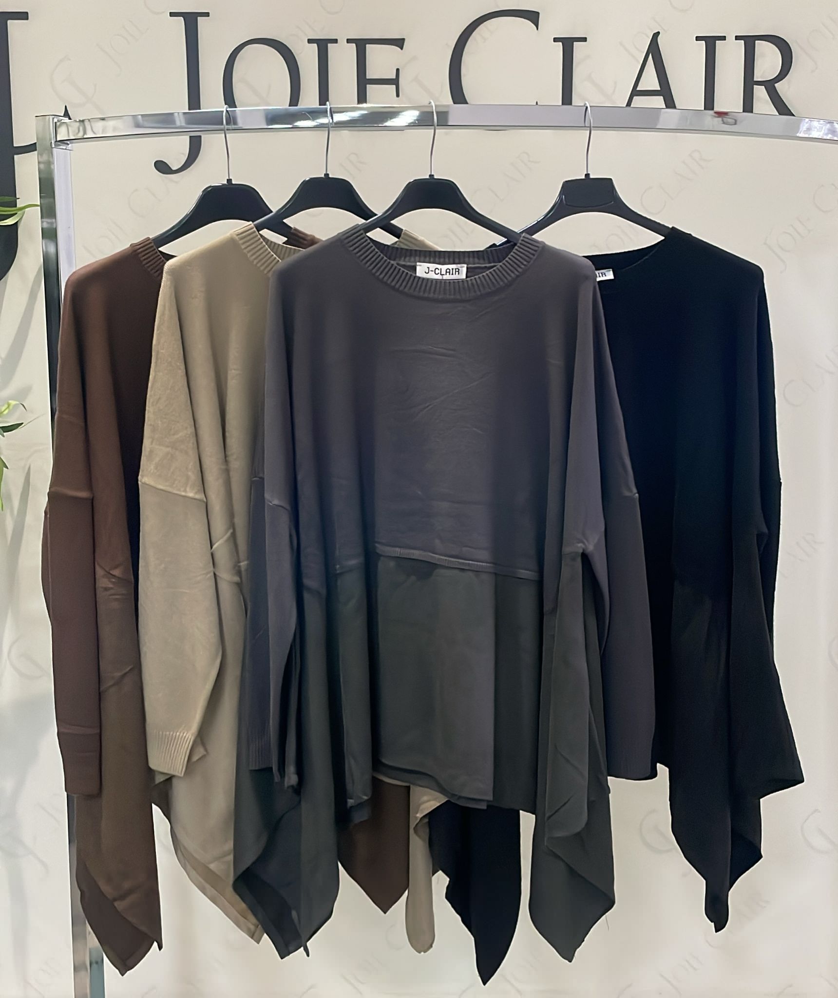 Фото Joie Clair (J-Clair)