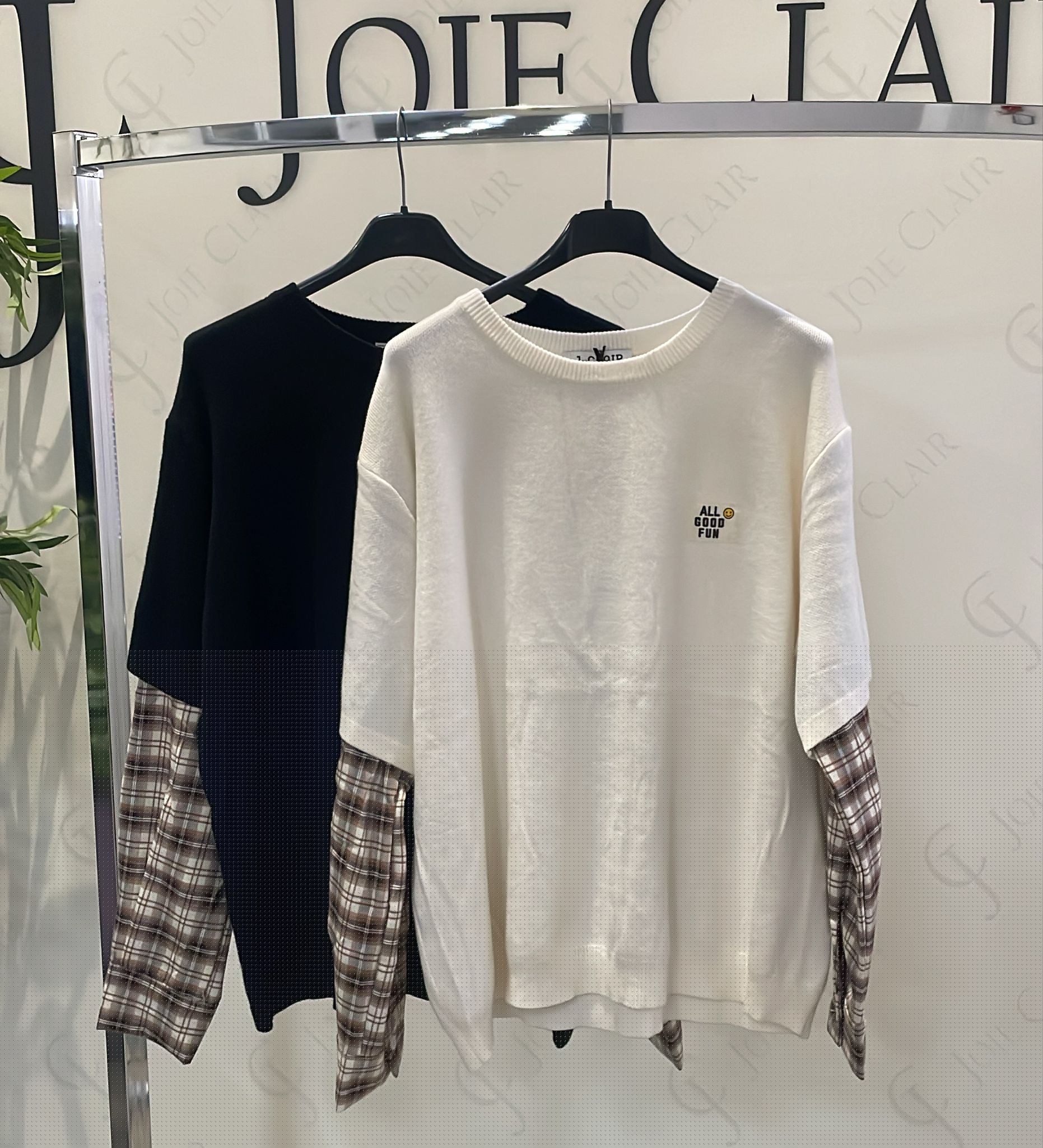 Фото Joie Clair (J-Clair)