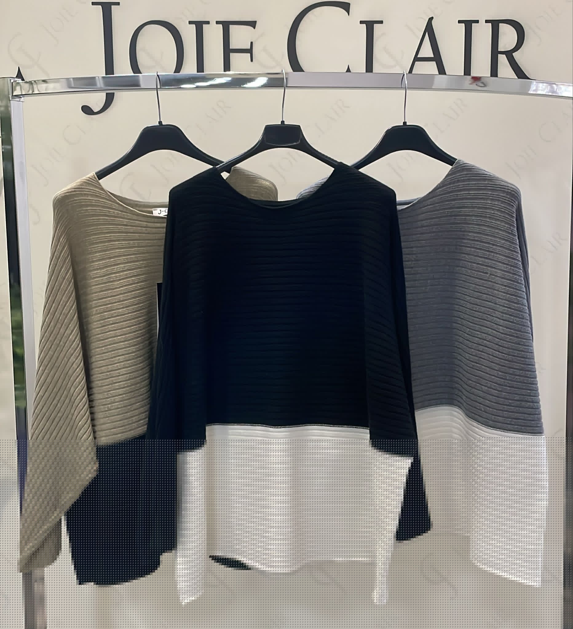 Фото Joie Clair (J-Clair)