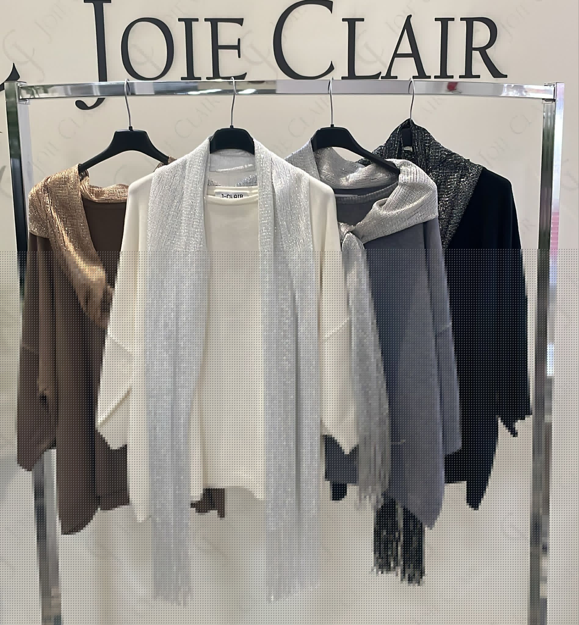Фото Joie Clair (J-Clair)
