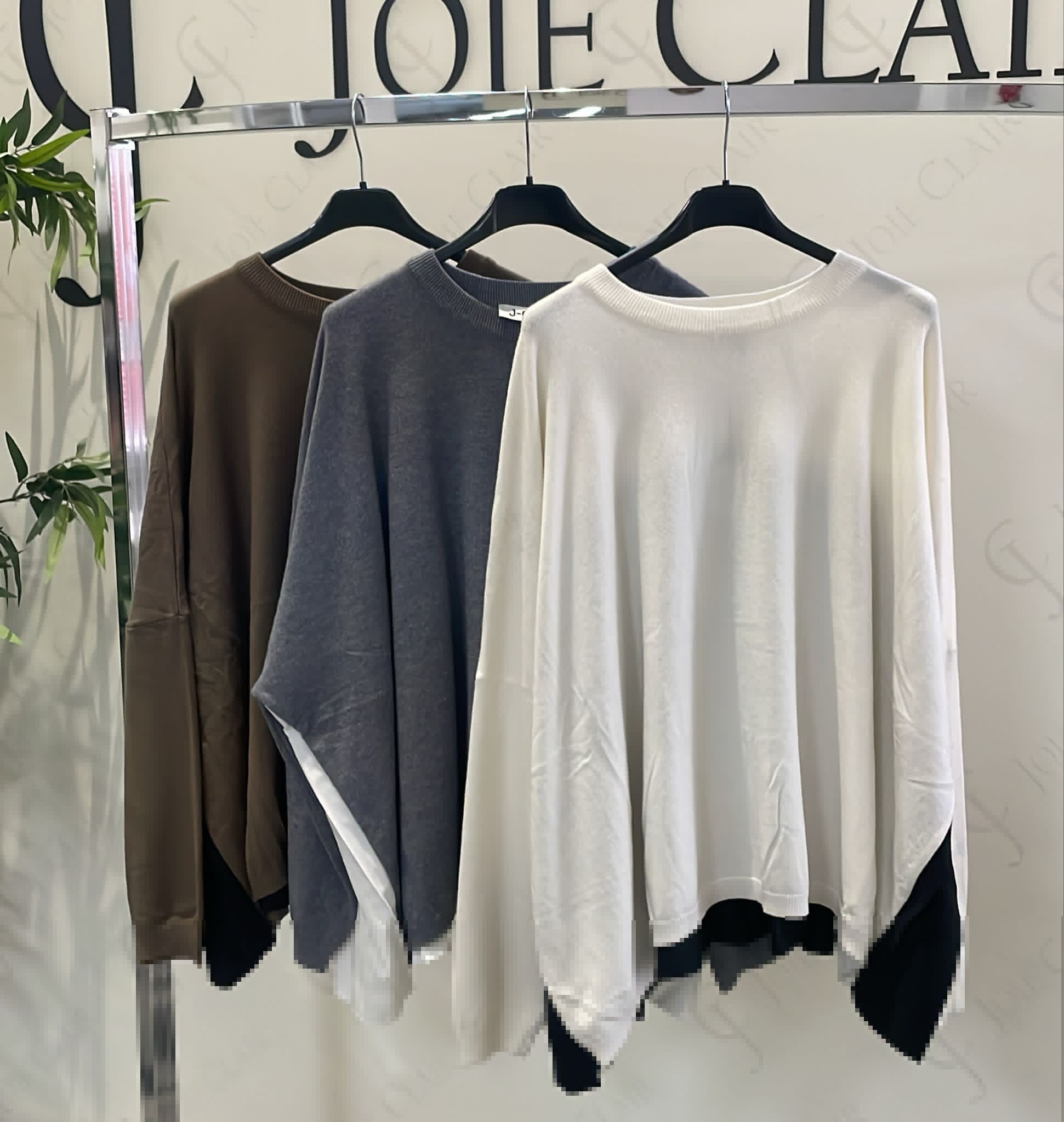 Фото Joie Clair (J-Clair)