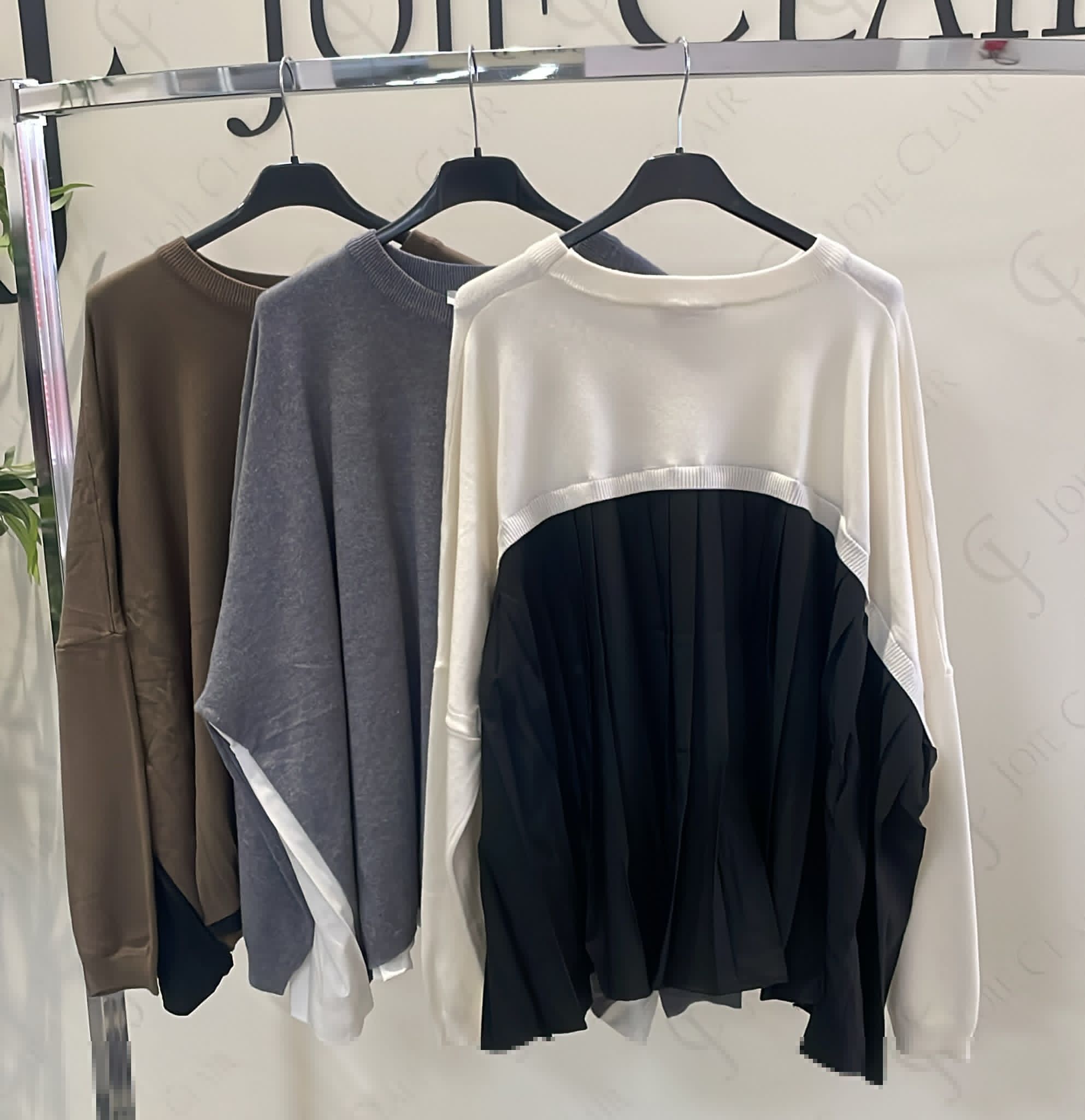 Фото Joie Clair (J-Clair)