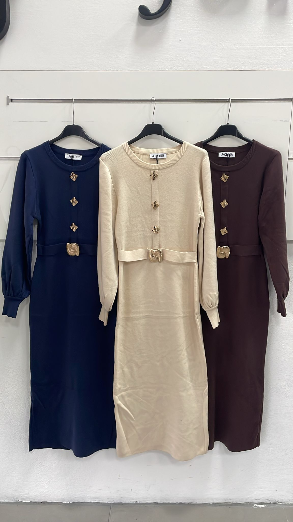 Фото Joie Clair (J-Clair)