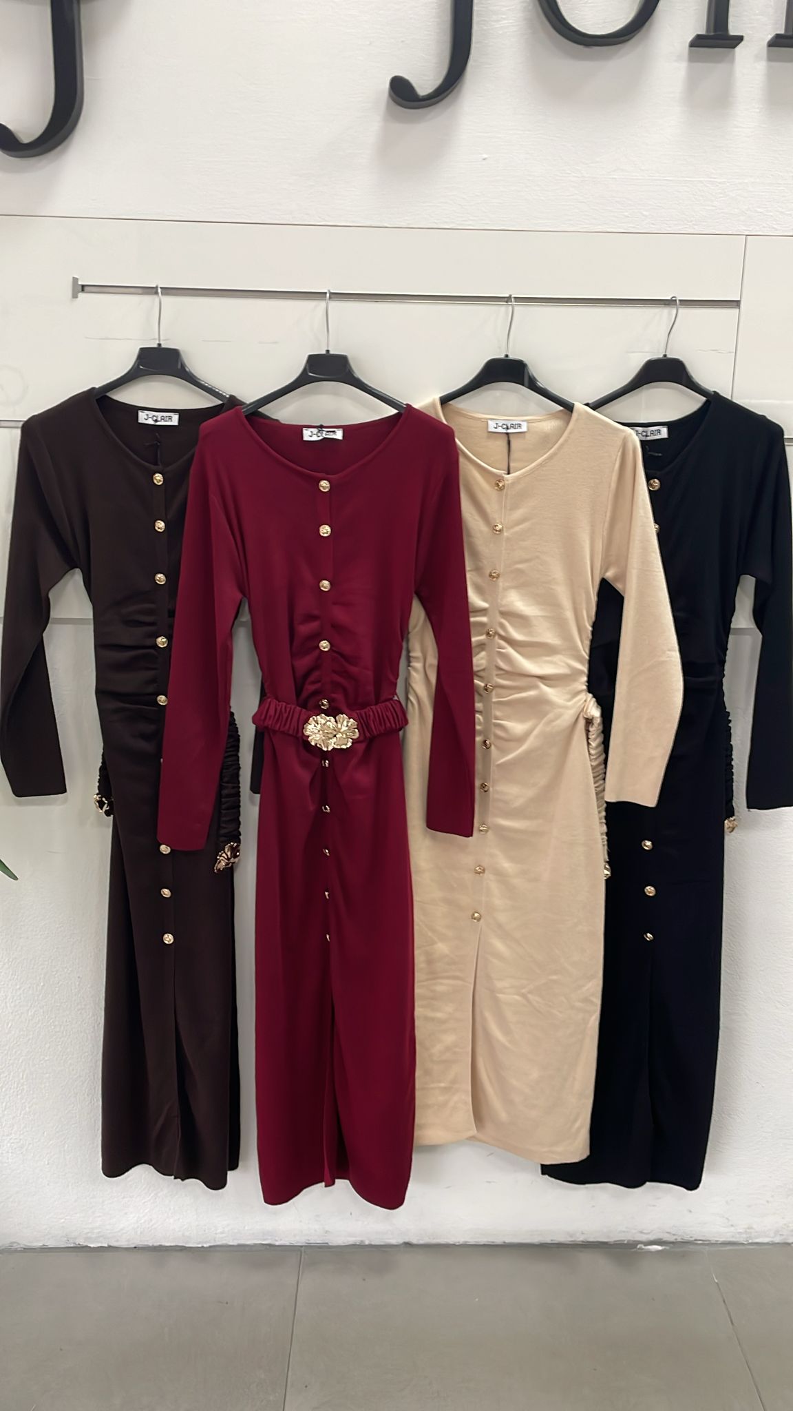 Фото Joie Clair (J-Clair)