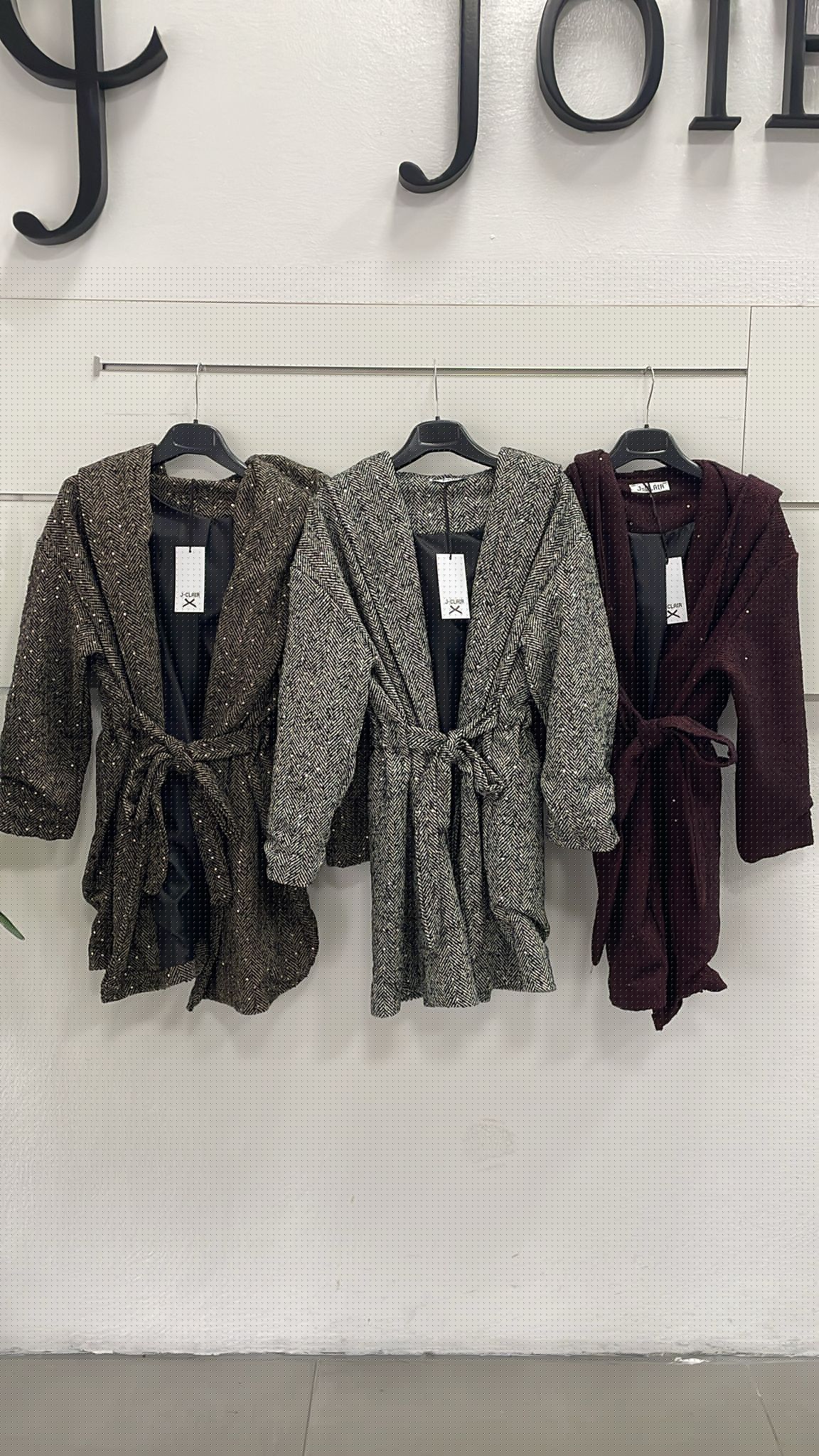 Фото Joie Clair (J-Clair)